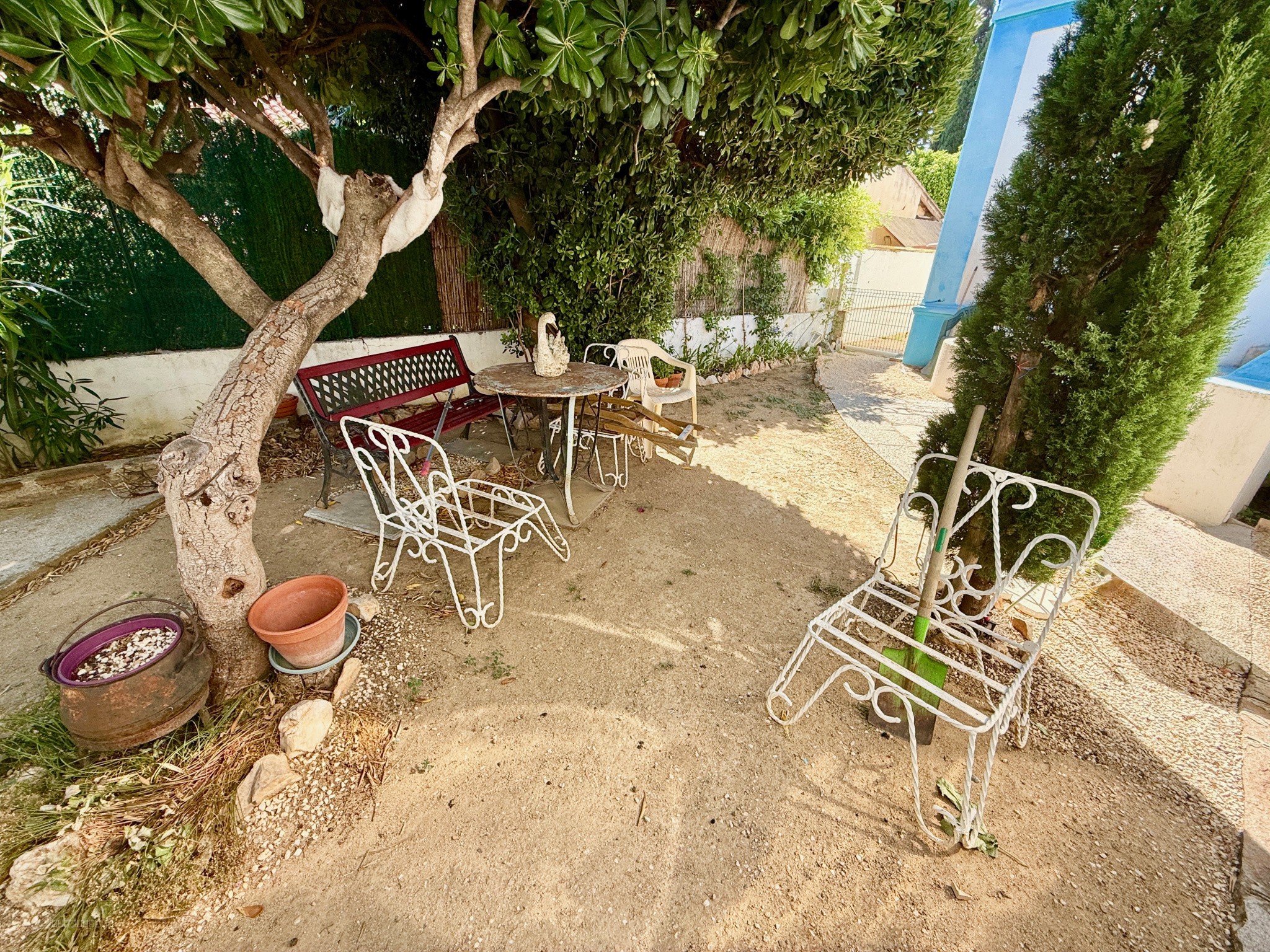 Maison de Caractère Cavalaire sur Mer — photo 2