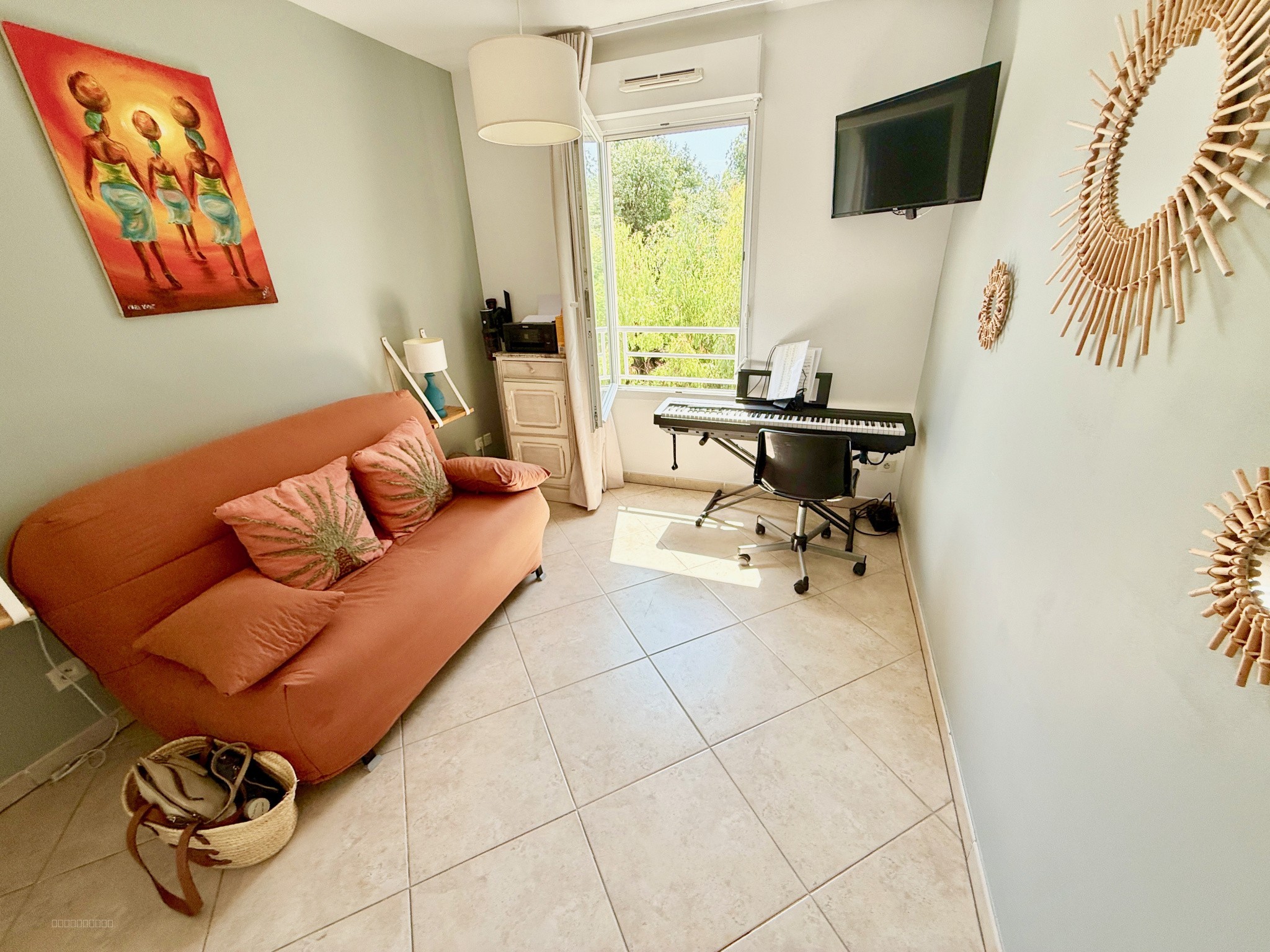 T3 60M2 PROCHE CENTRE VILLE — photo 8