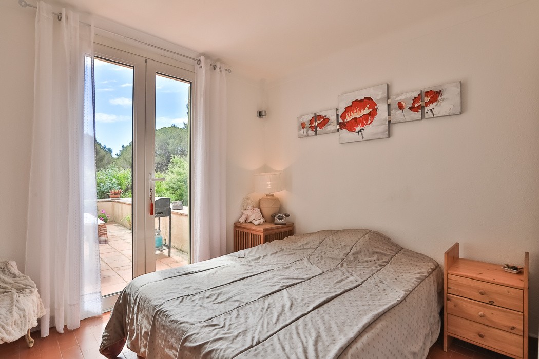 Propriété Provençale Secteur Bonporteau — photo 18