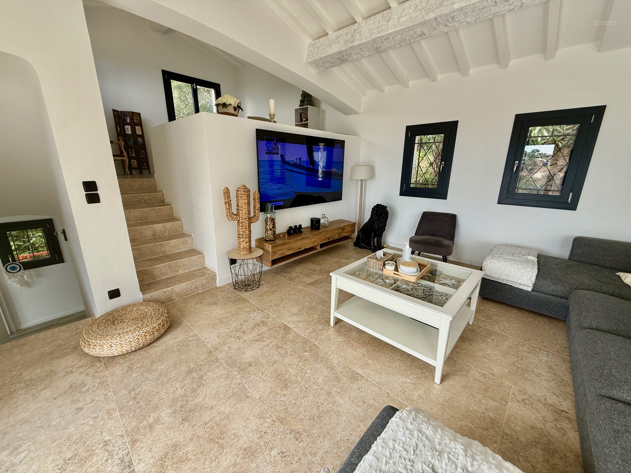MAISON 140M2 VUE MER — photo 19