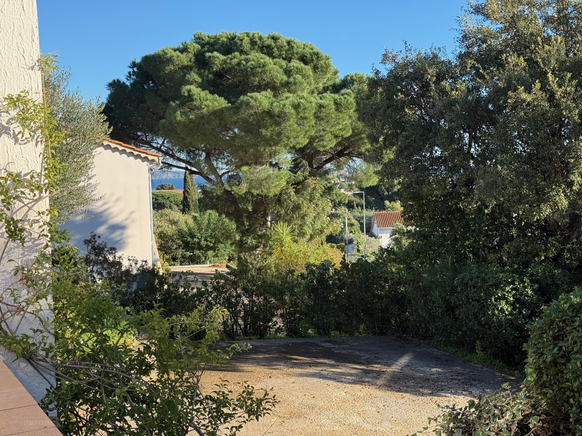 Maison Cavalaire 75M2 + Garage — photo 2