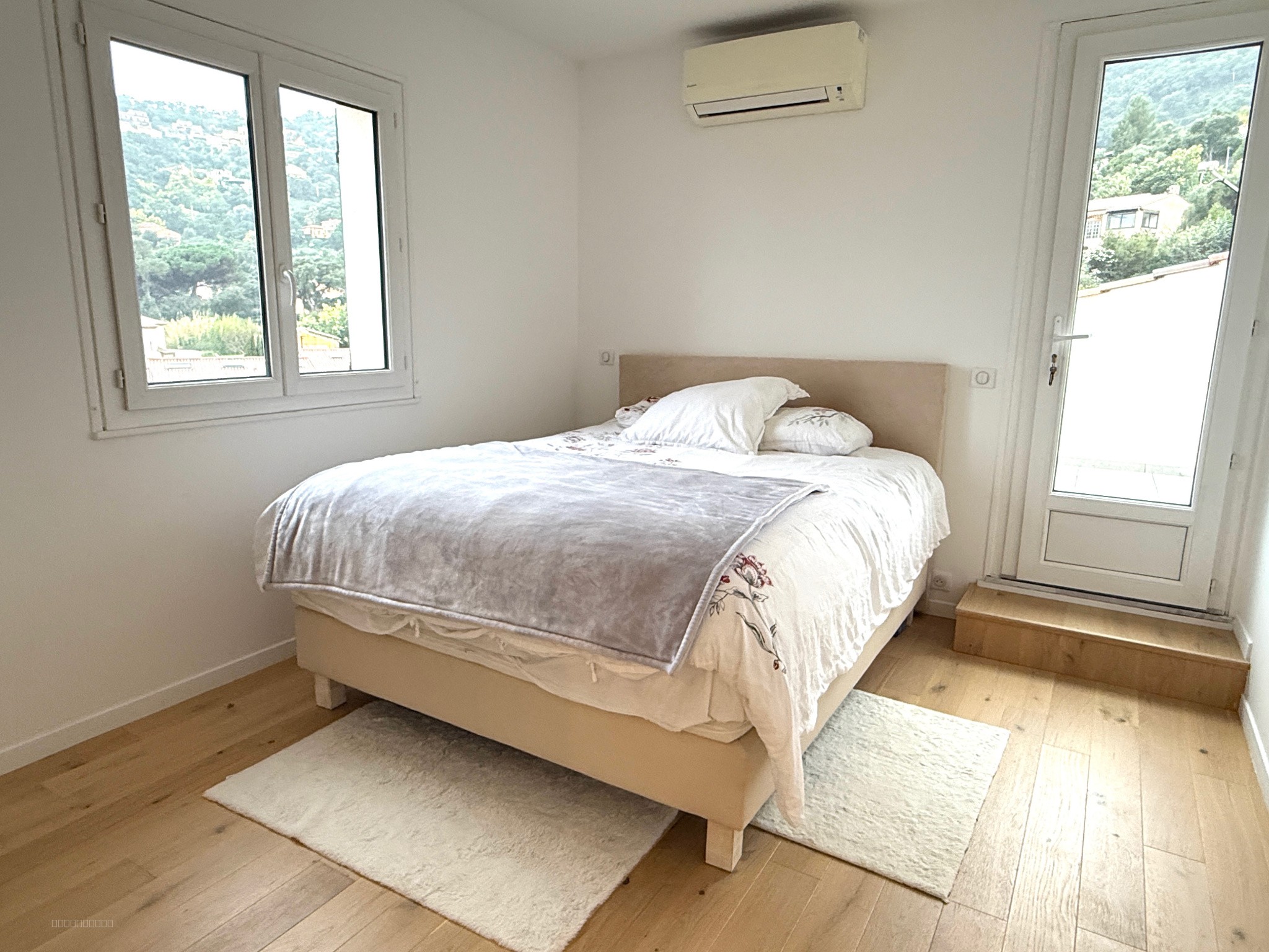 Maison 220M2 Cavalaire sur Mer — photo 14