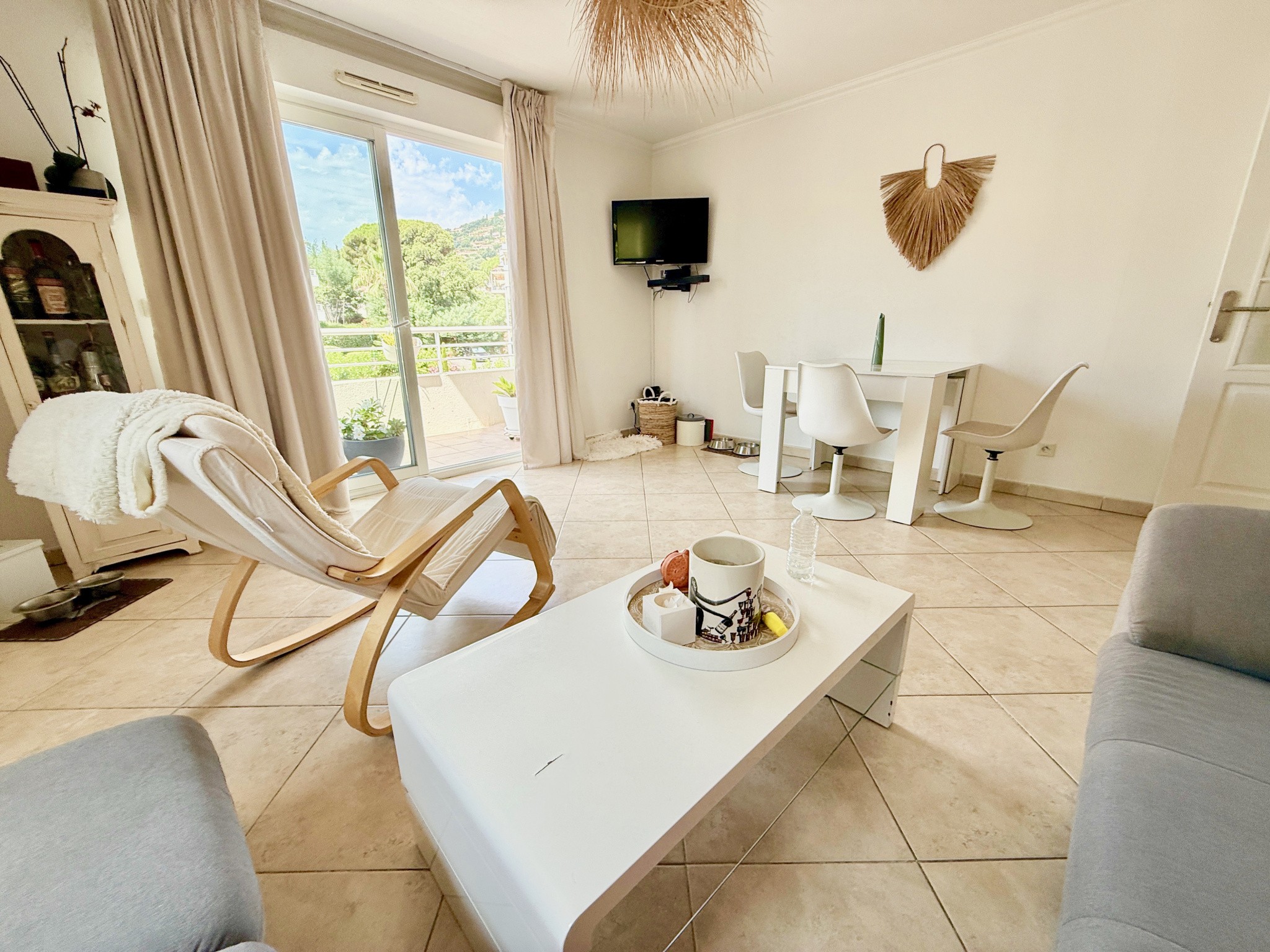 T3 60M2 PROCHE CENTRE VILLE — photo 10