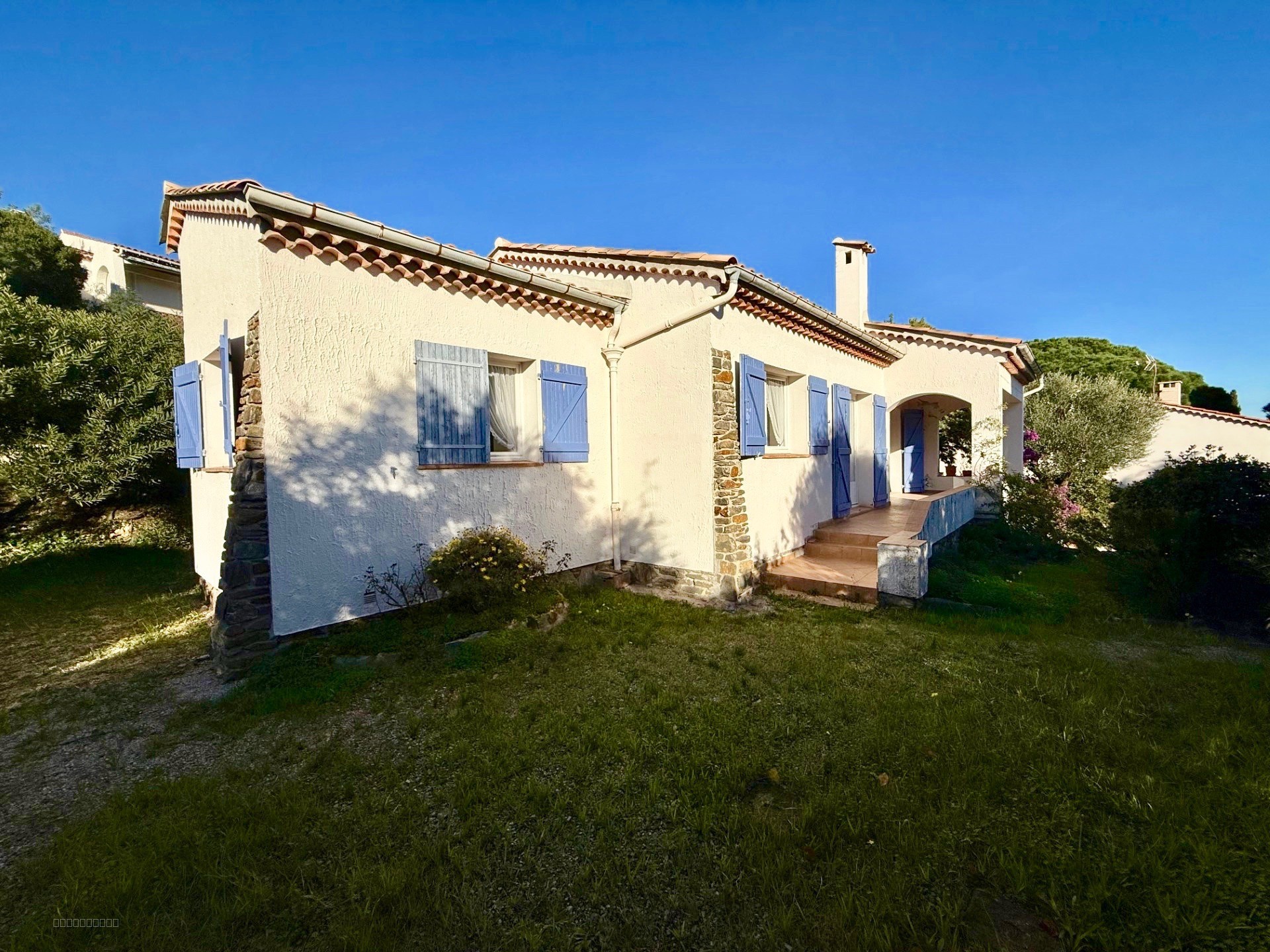 Maison Cavalaire 75M2 + Garage — photo 10