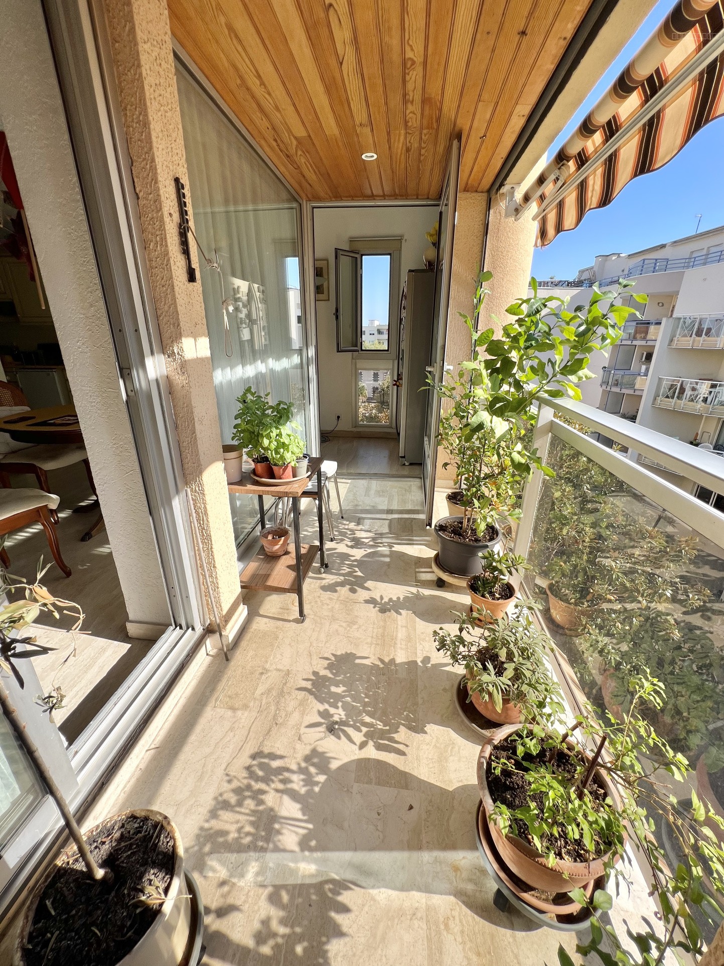 T4 100M2 Cavalaire — photo 7