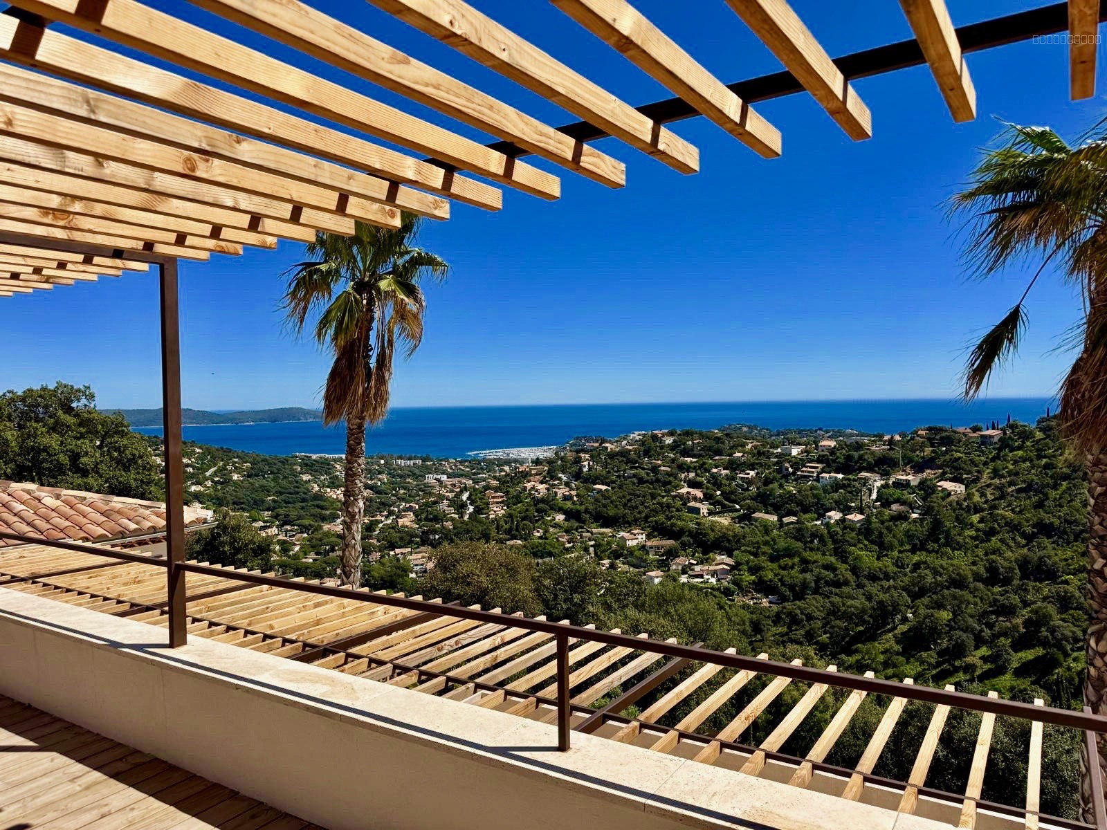 Propriété 291M2 Vue Mer. Exceptionnelle !!! — photo 3