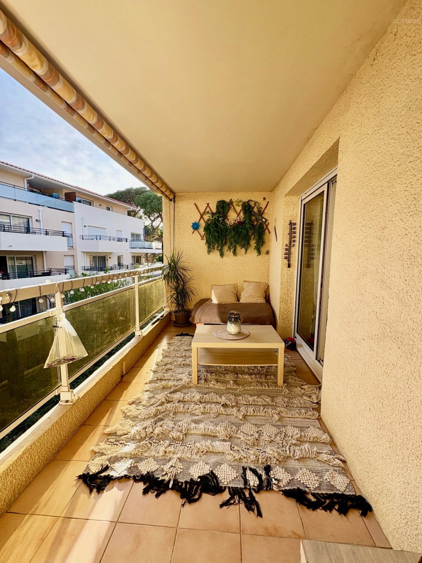 T3 60M2 PROCHE CENTRE VILLE — photo 3