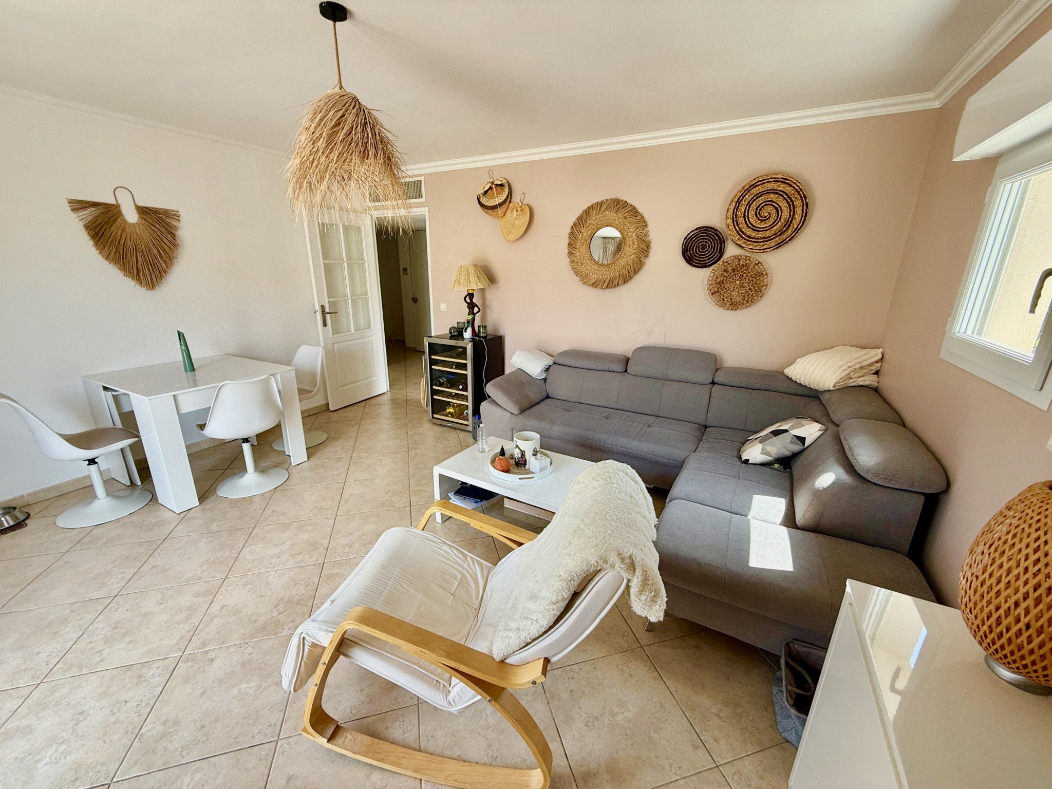 T3 60M2 PROCHE CENTRE VILLE — photo 4