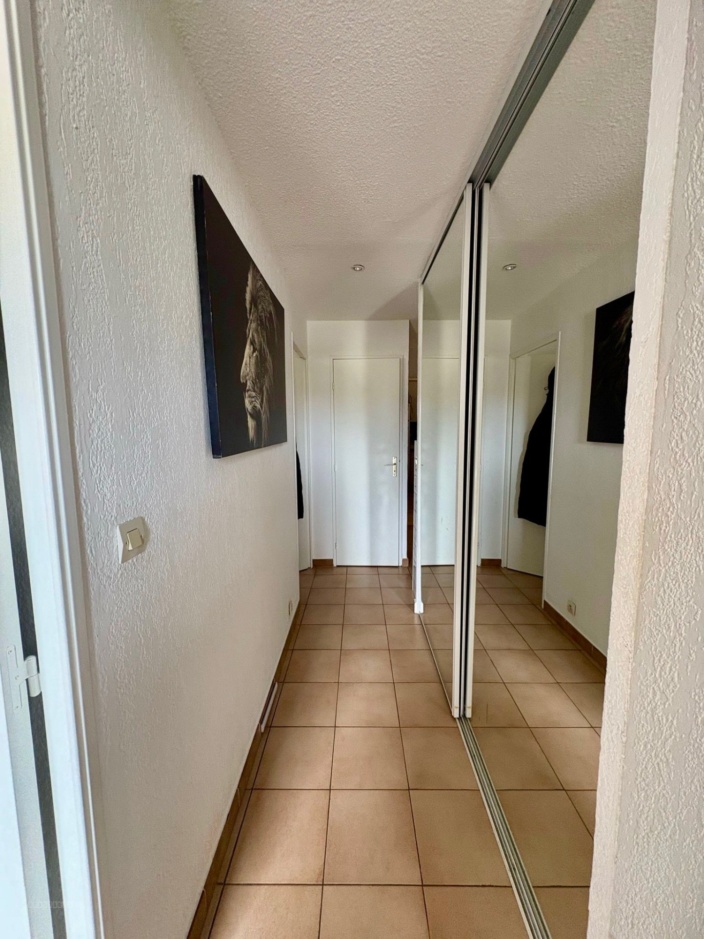 T3 60M2 PROCHE CENTRE VILLE — photo 4