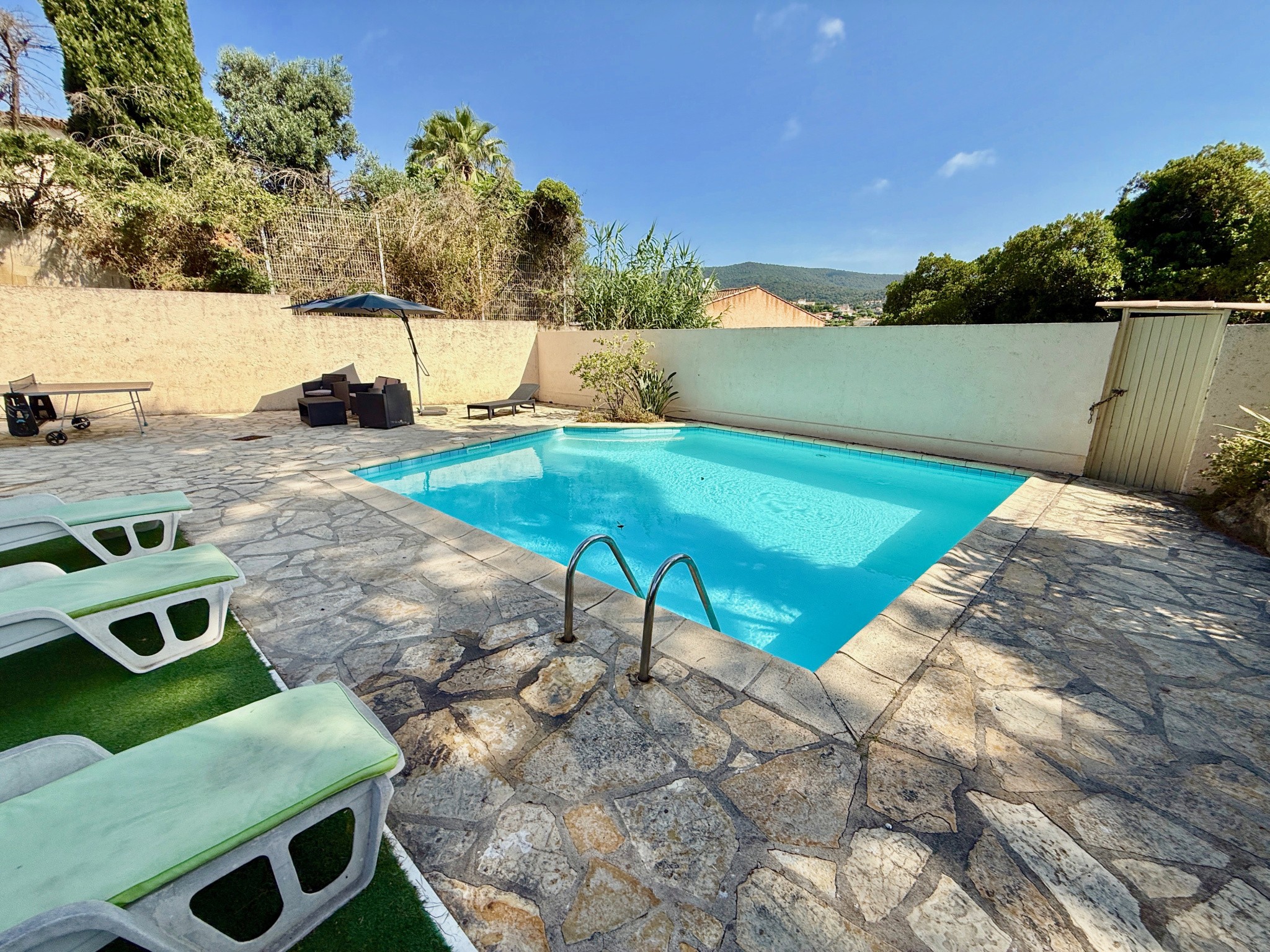 Maison 240M2 Cavalaire — photo 16