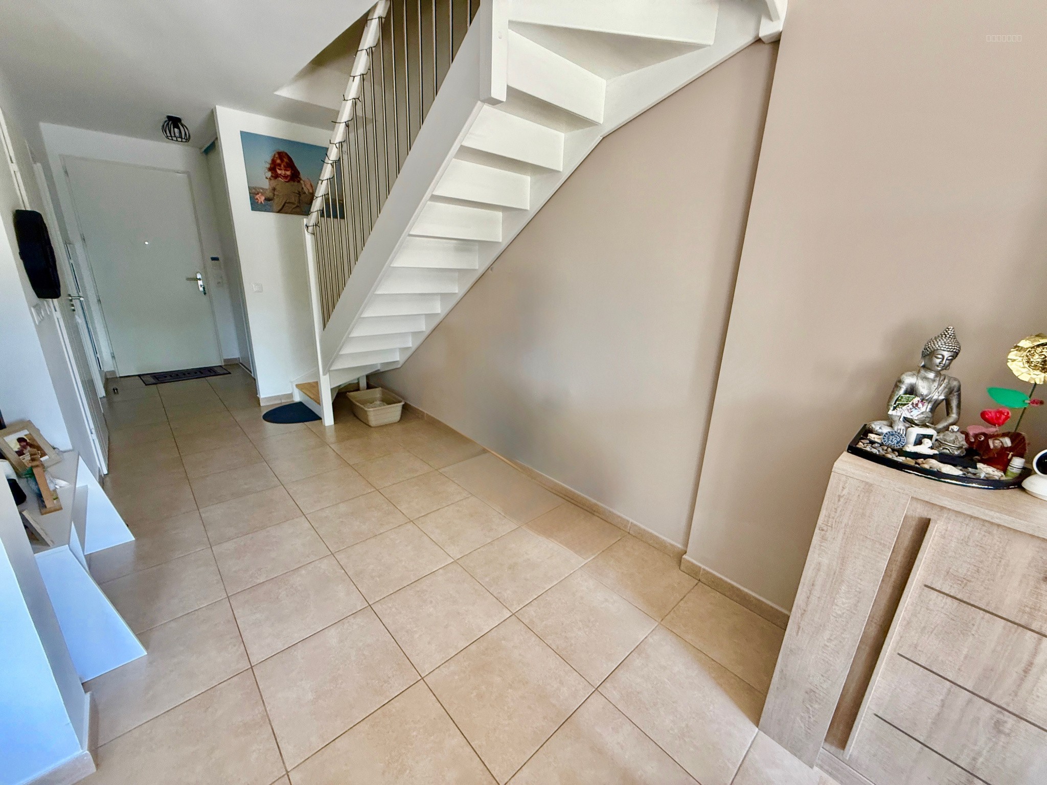 Maison 90M2 Grimaud — photo 9