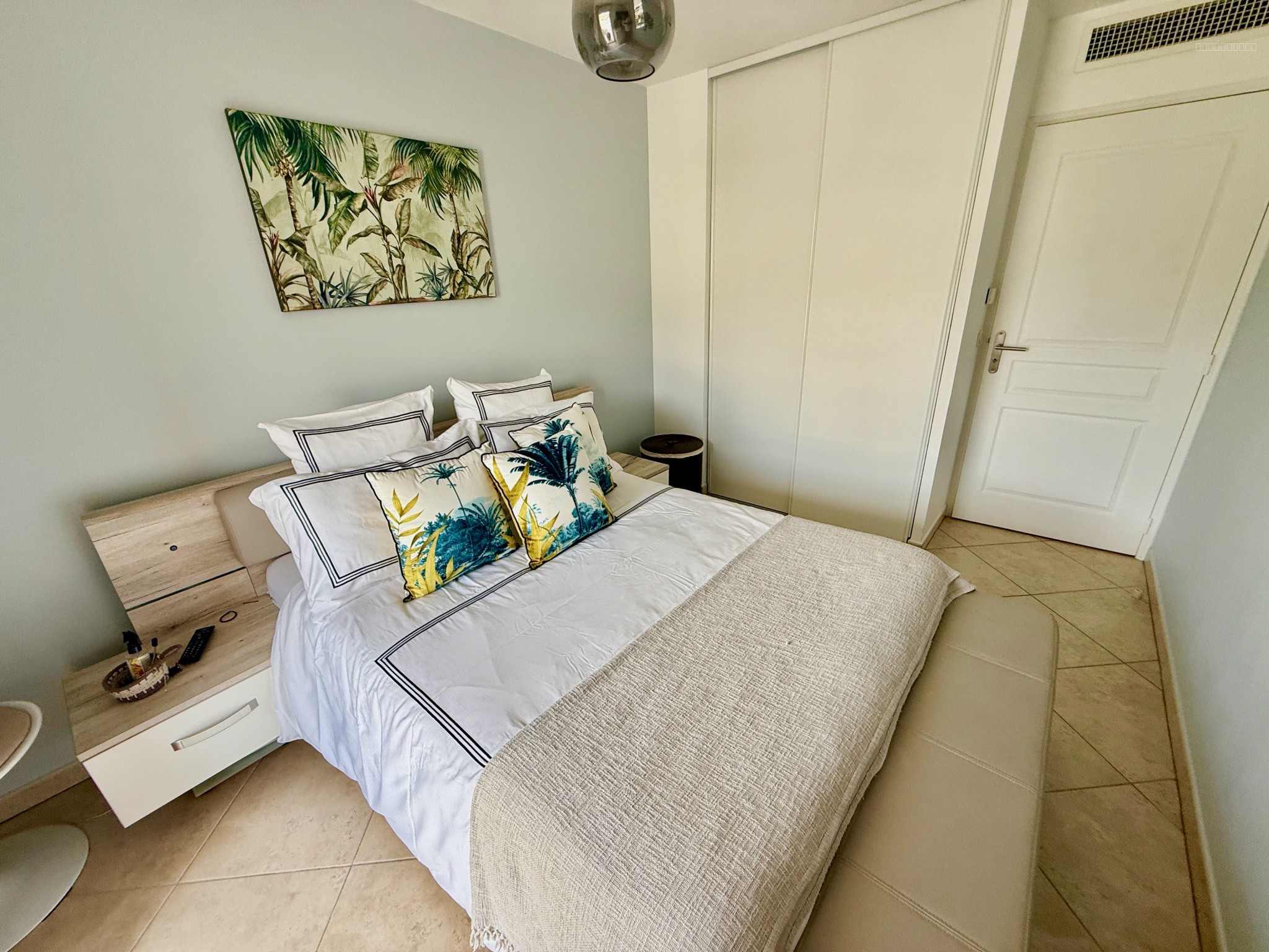T3 60M2 PROCHE CENTRE VILLE — photo 3