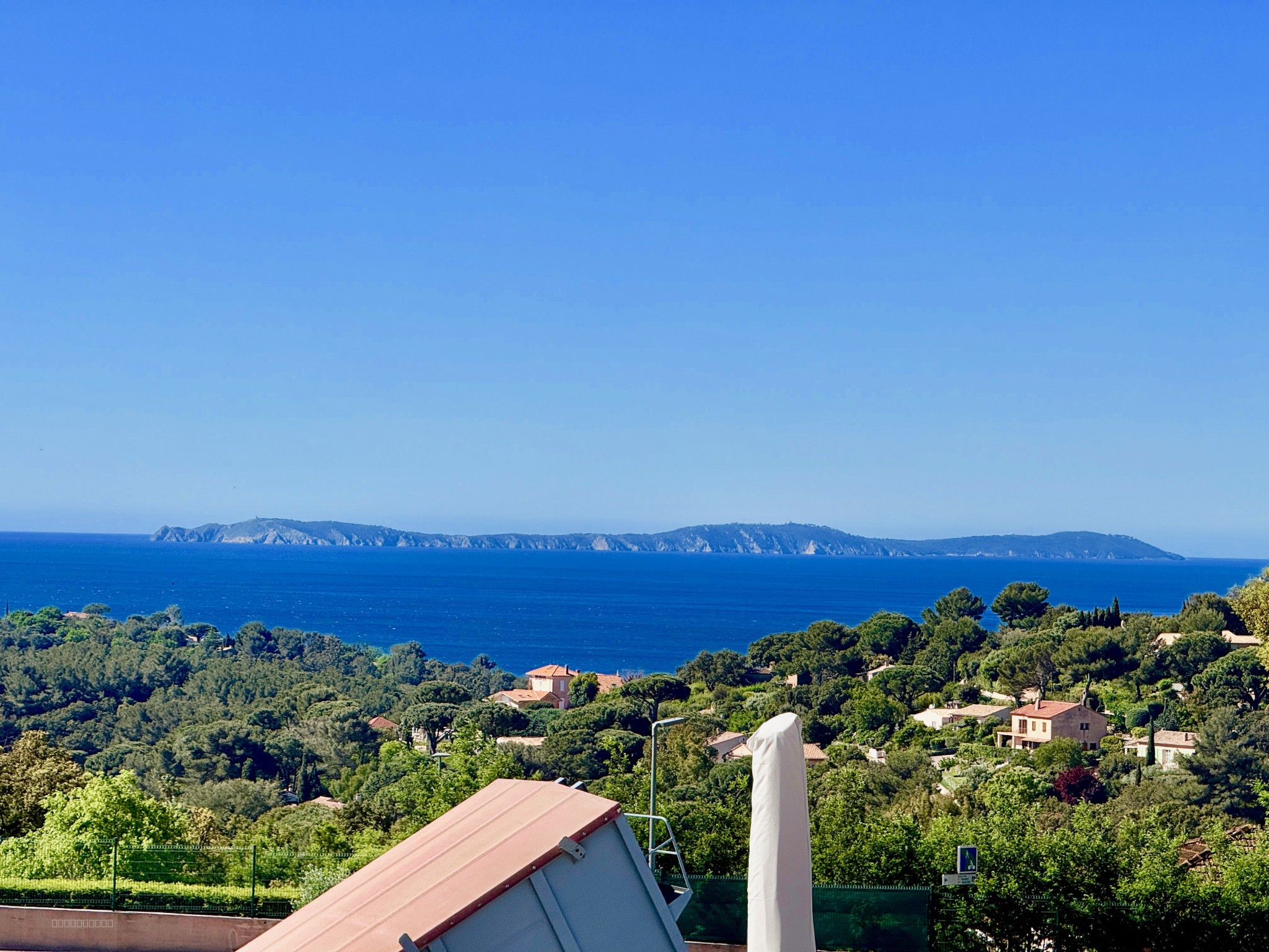 T2 43M2 + Loggia 12M2 Vue Mer — photo 4