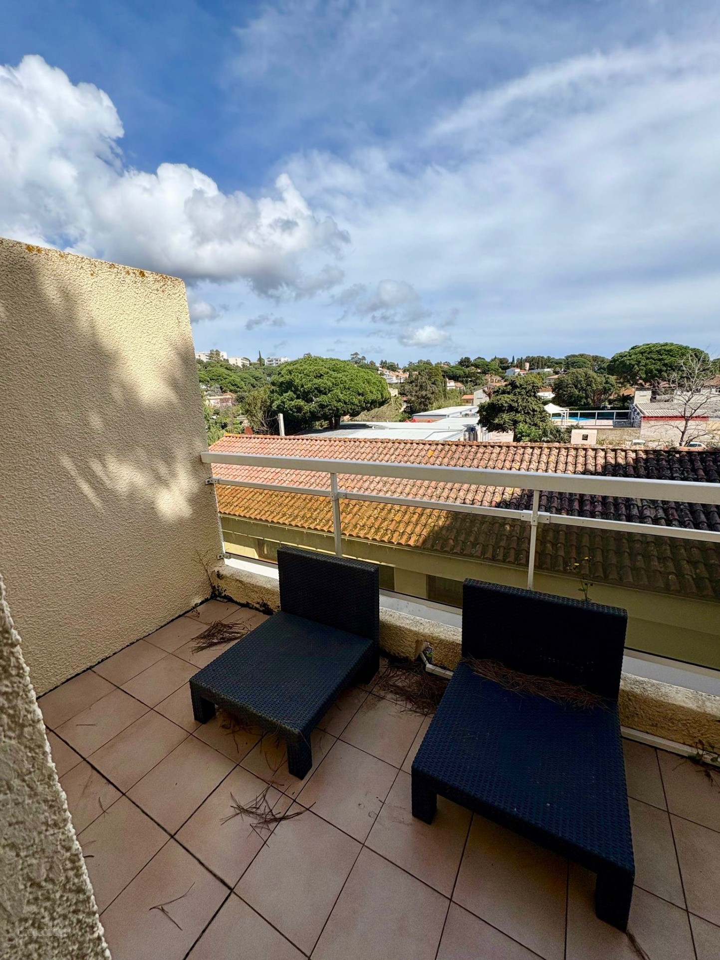 T3 60M2 PROCHE CENTRE VILLE — photo 6