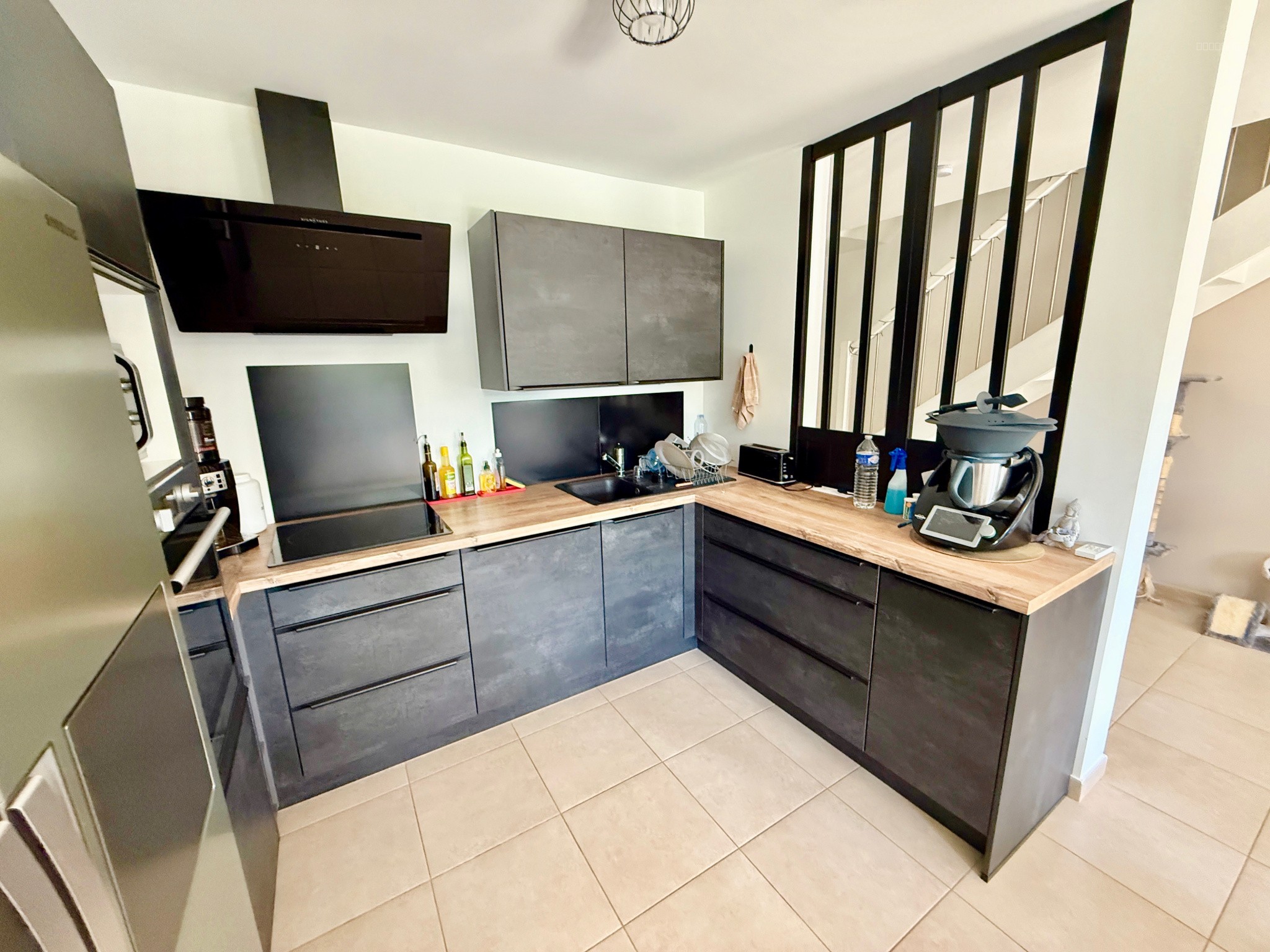 Maison 90M2 Grimaud — photo 3