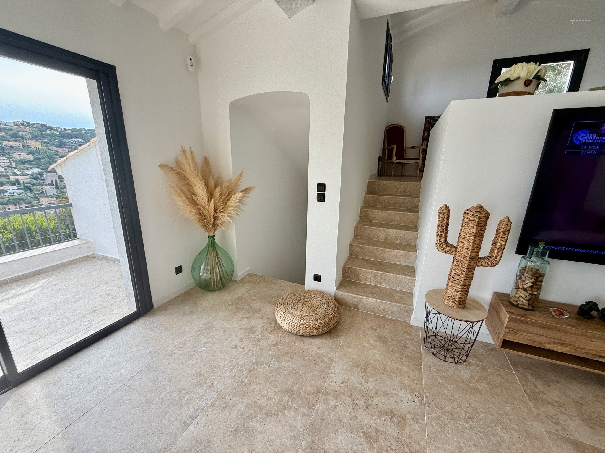 MAISON 140M2 VUE MER — photo 9
