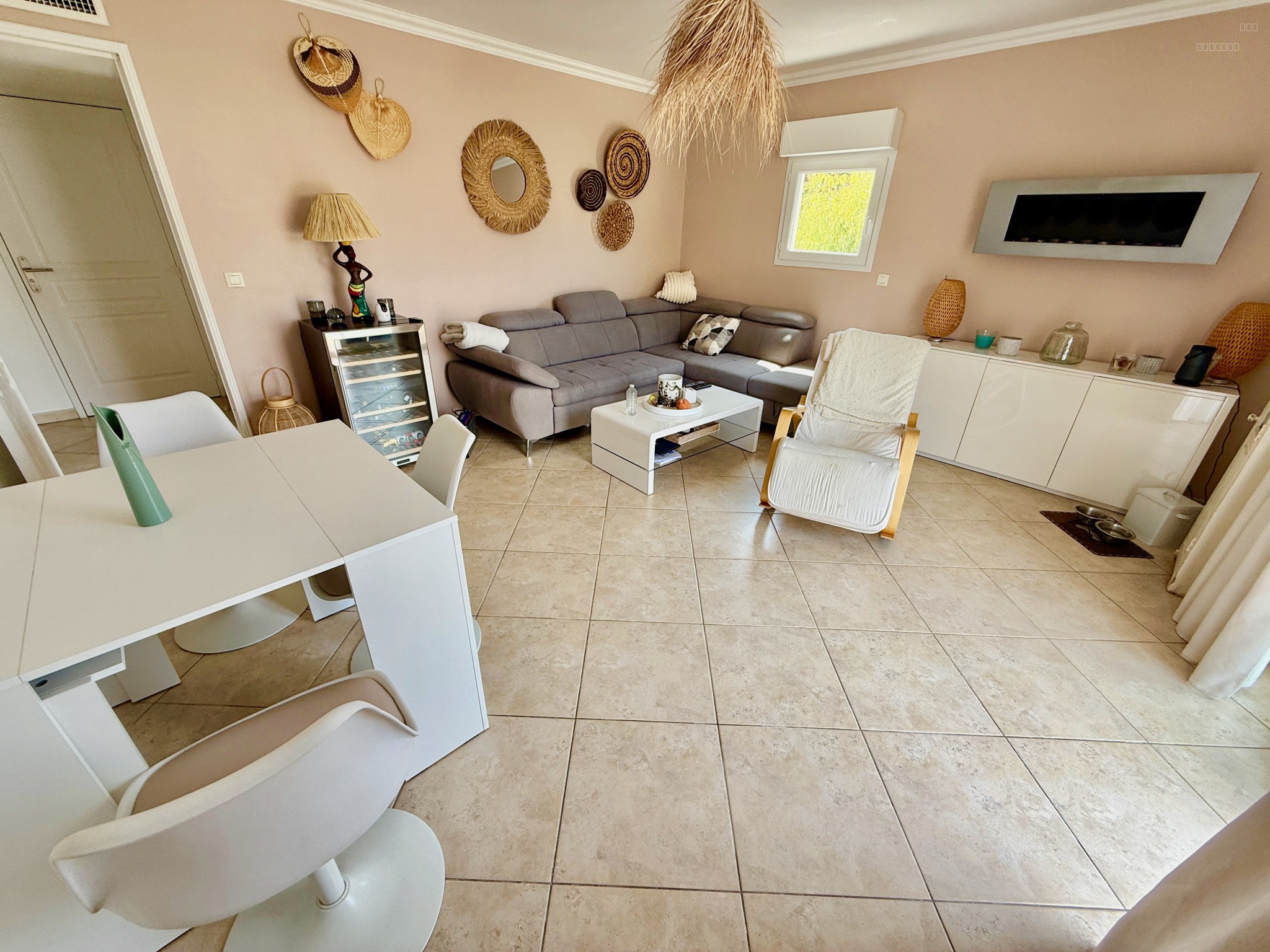 T3 60M2 PROCHE CENTRE VILLE — photo 5