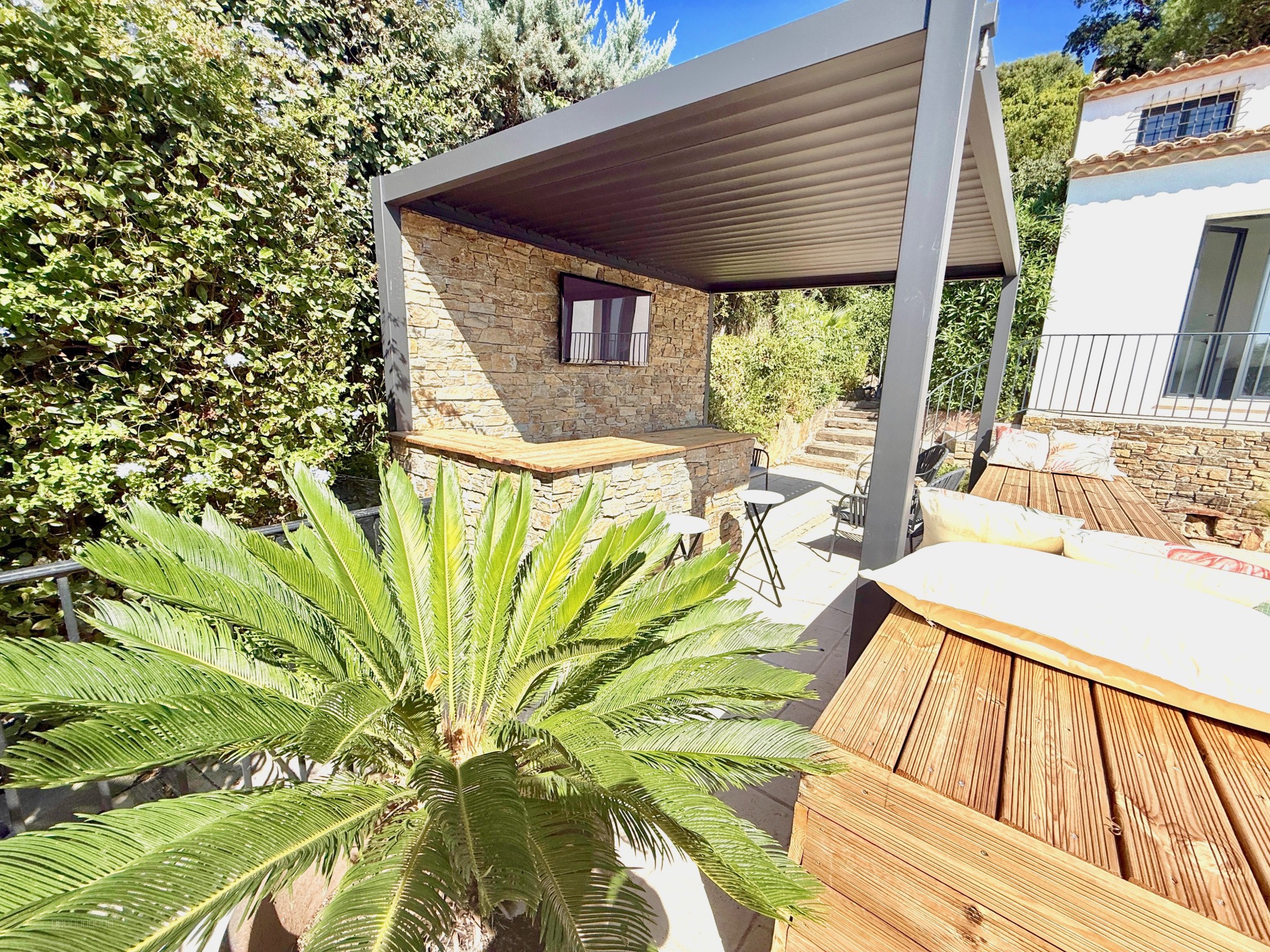 MAISON 140M2 VUE MER — photo 18