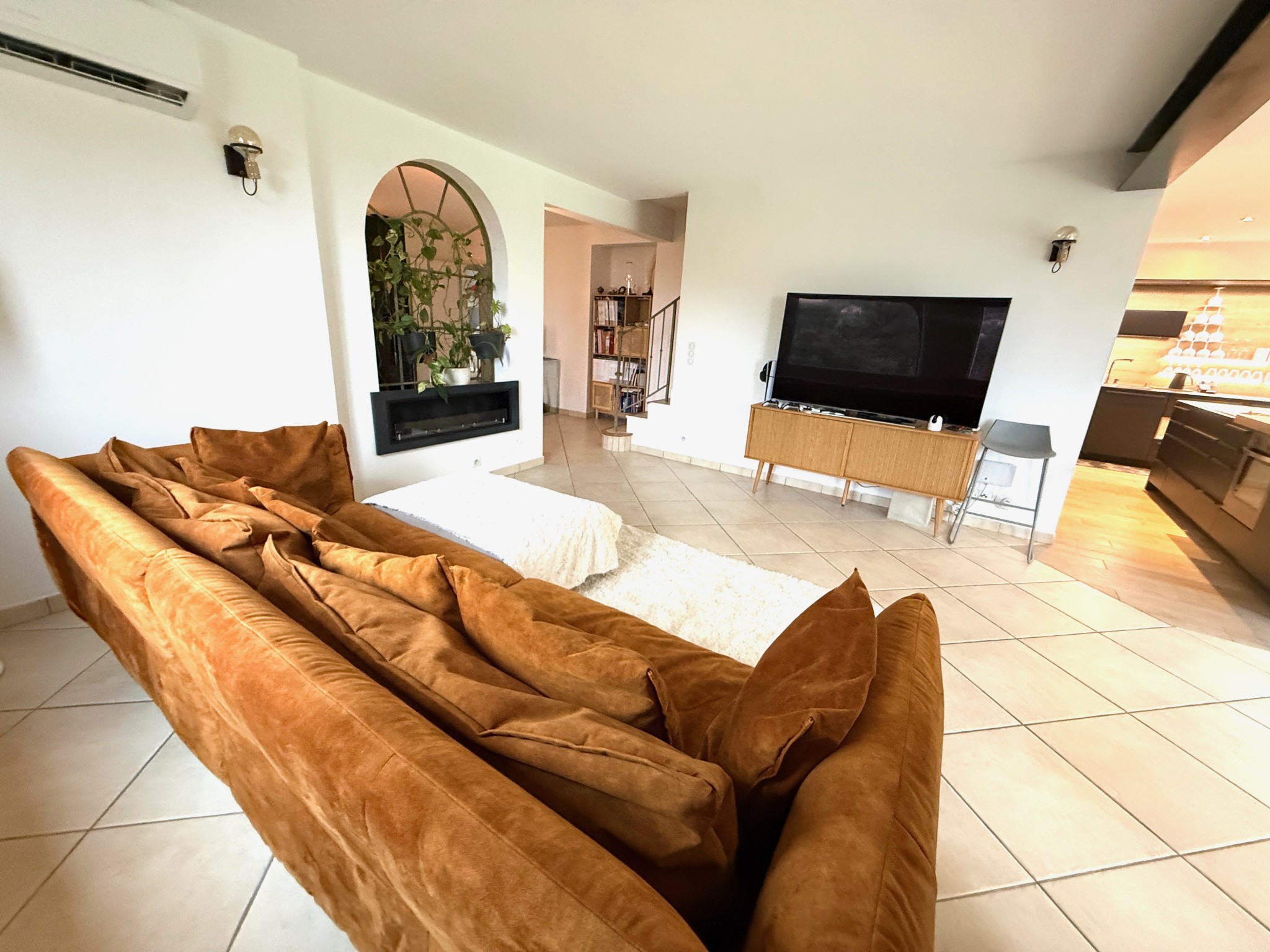 Maison 220M2 Cavalaire sur Mer — photo 20