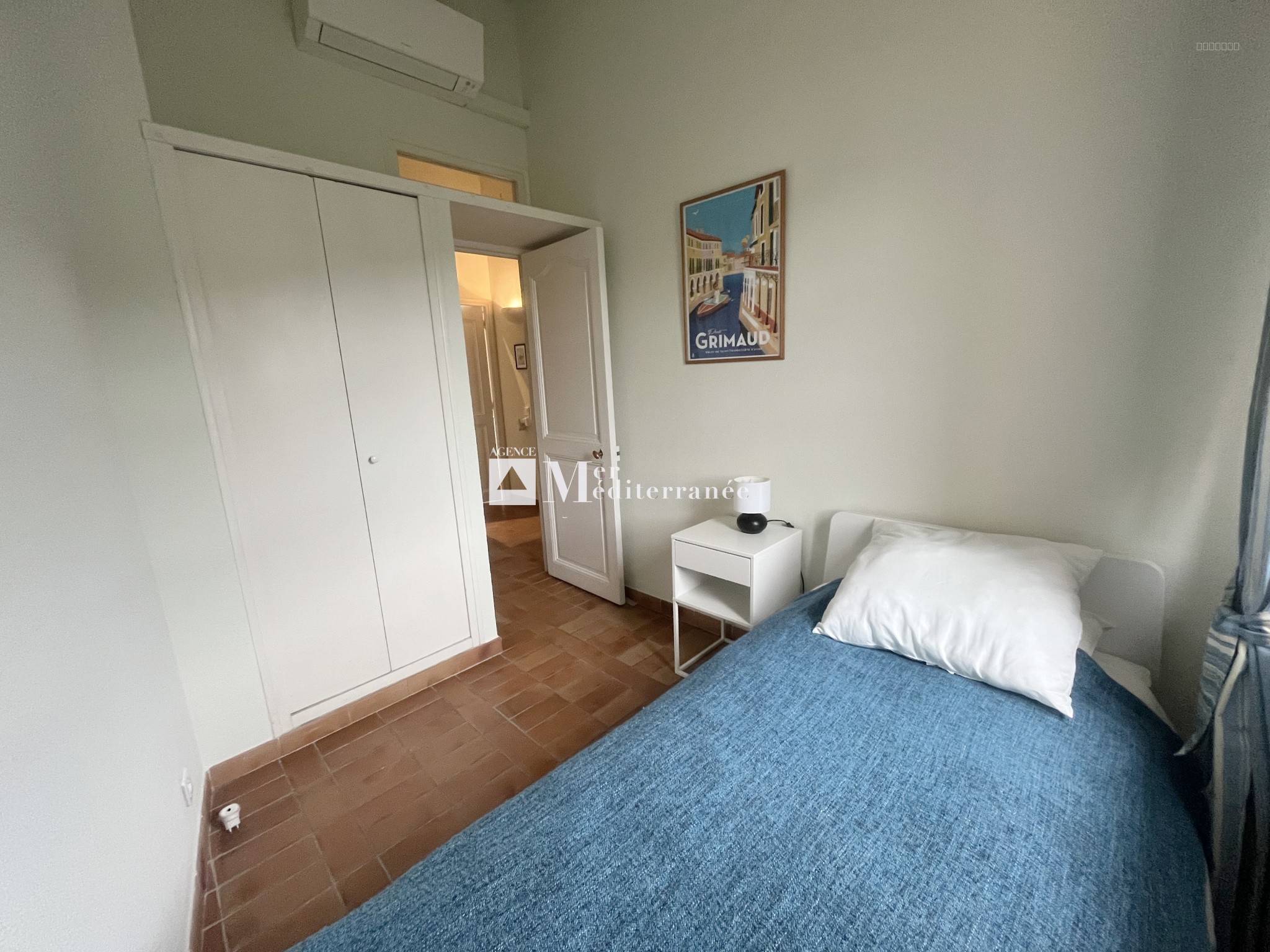 EN CO-EXCLUSIVITE JOLIE MAISON A VENDRE A PORT-GRIMAUD (83310) — photo 15