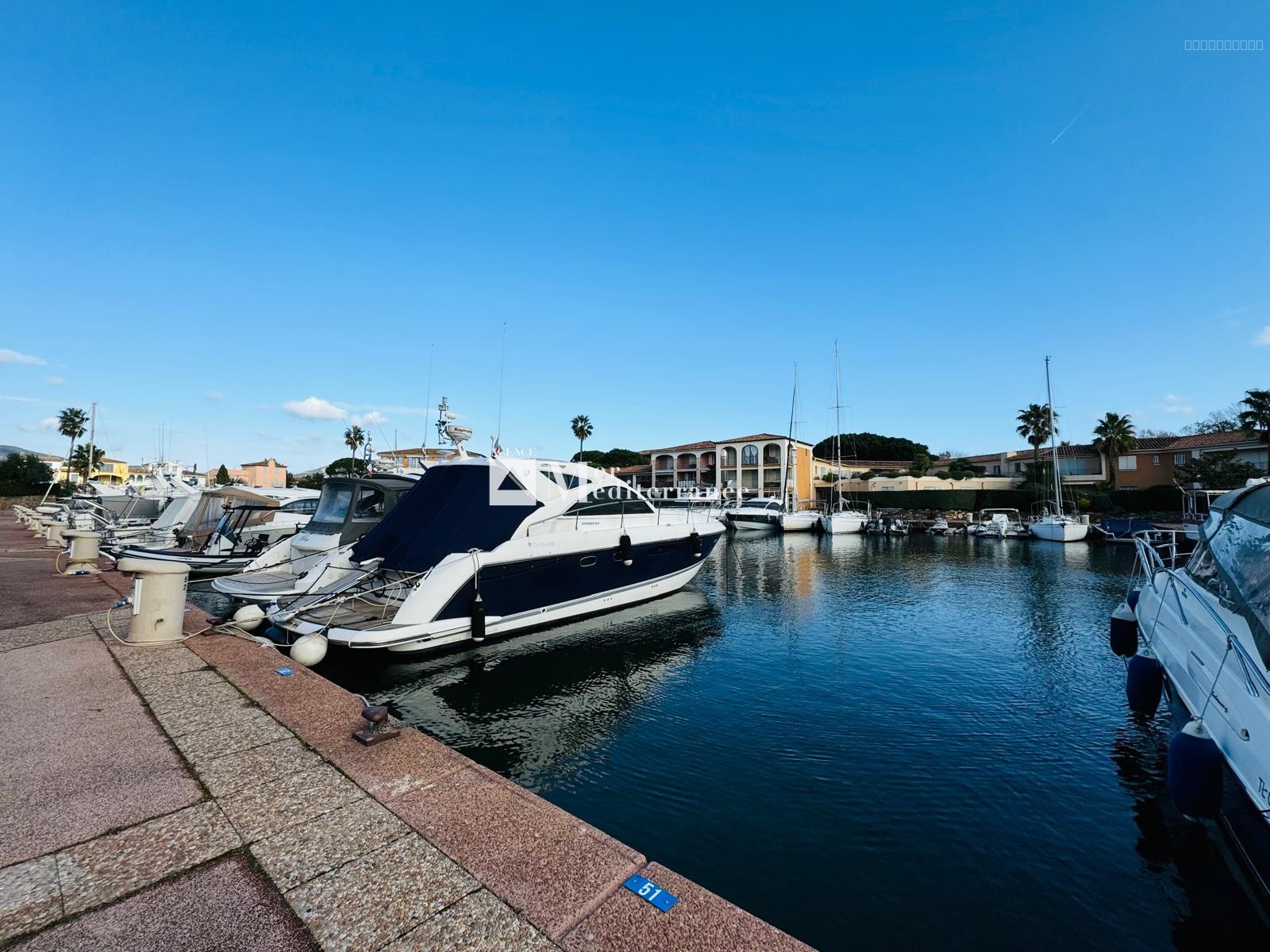 LOCAL COMMERCIAL PORT COGOLIN - A  VENDRE — photo 11