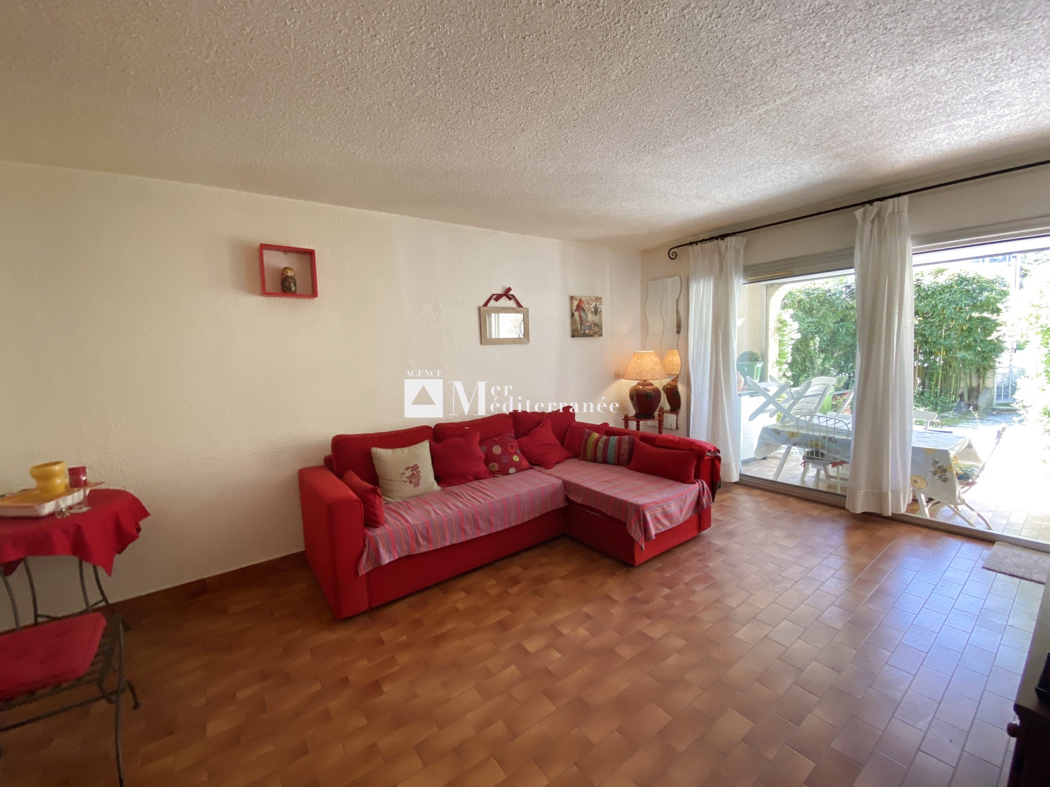 APPARTEMENT  3 pièces - Cogolin Plage (83310) — photo 3