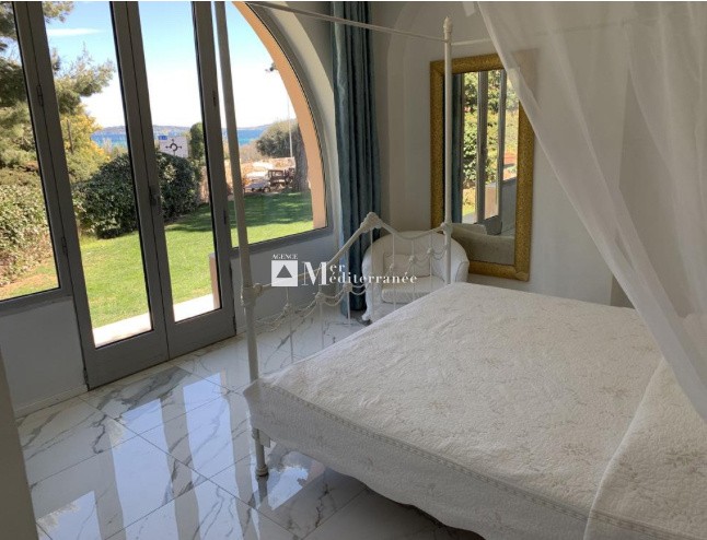 PROPOSÉ UNIQUEMENT PAR NOTRE AGENCE - APPARTEMENT 'MIMOSA' VUE MER A VENDRE A GRIMAUD (83310) — photo 3