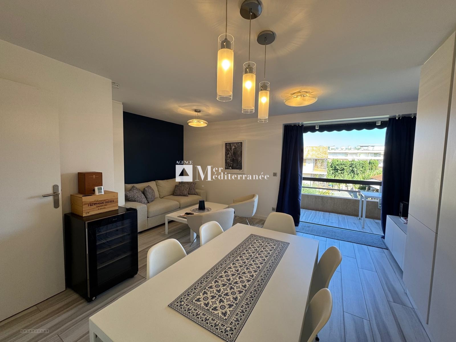 À VENDRE - ENTREPRISE DE NETTOYAGE - GOLFE DE SAINT-TROPEZ — photo 6