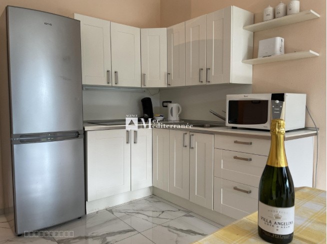 PROPOSÉ UNIQUEMENT PAR NOTRE AGENCE - APPARTEMENT 'MIMOSA' VUE MER A VENDRE A GRIMAUD (83310) — photo 2
