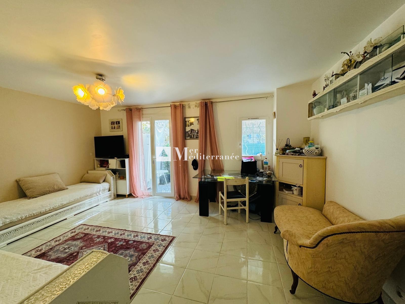 APPARTEMENT 3 PIECES A VENDRE A COGOLIN (83310) — photo 8