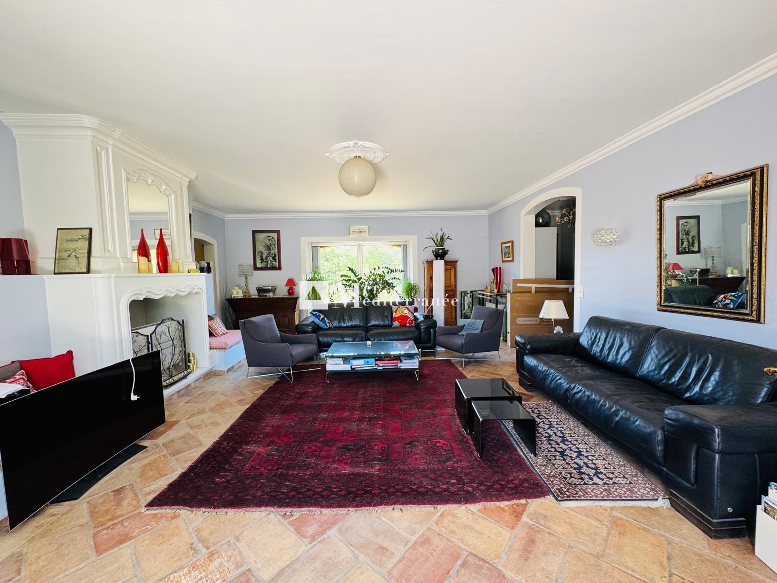 À VENDRE - PROPRIÉTÉ DE 20 HECTARES AVEC BASTIDE ET DÉPENDANCES - 83120 SAINTE MAXIME — photo 6
