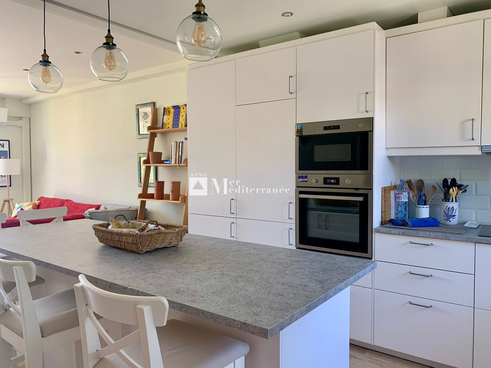 EN CO-EXCLUSIVITE JOLIE MAISON A VENDRE A PORT-GRIMAUD (83310) — photo 8