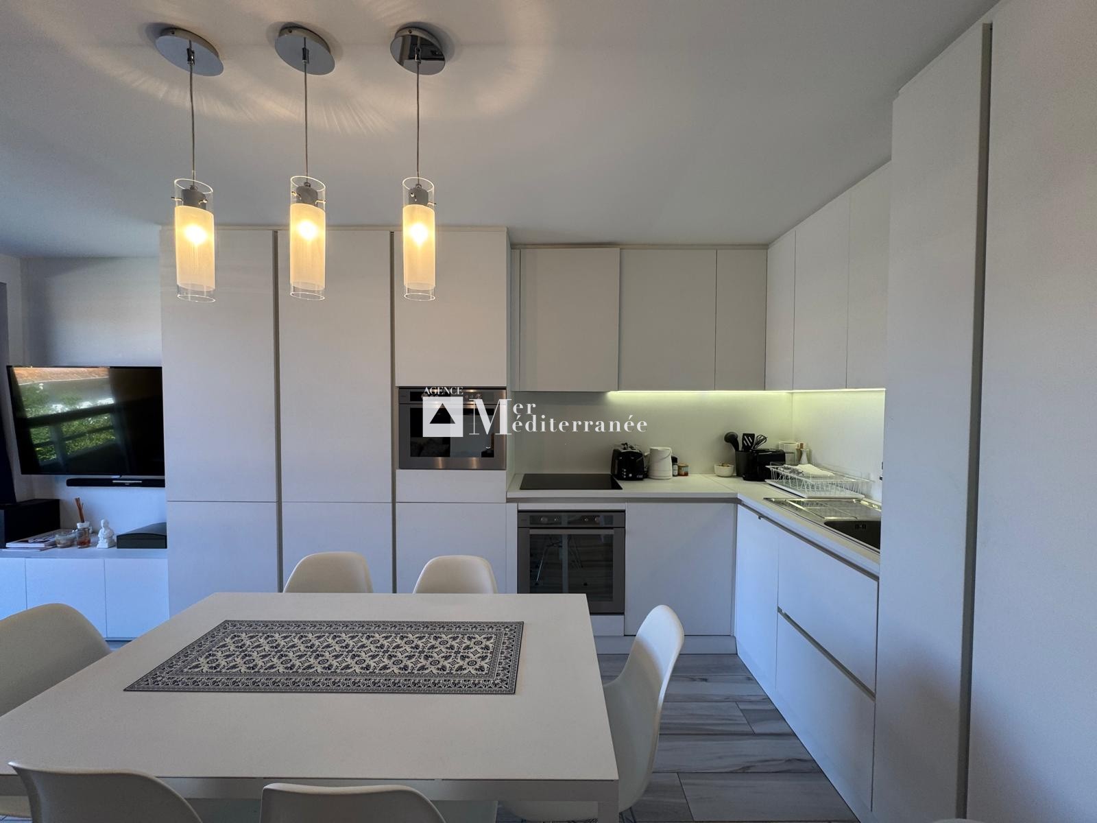 À VENDRE - ENTREPRISE DE NETTOYAGE - GOLFE DE SAINT-TROPEZ — photo 7