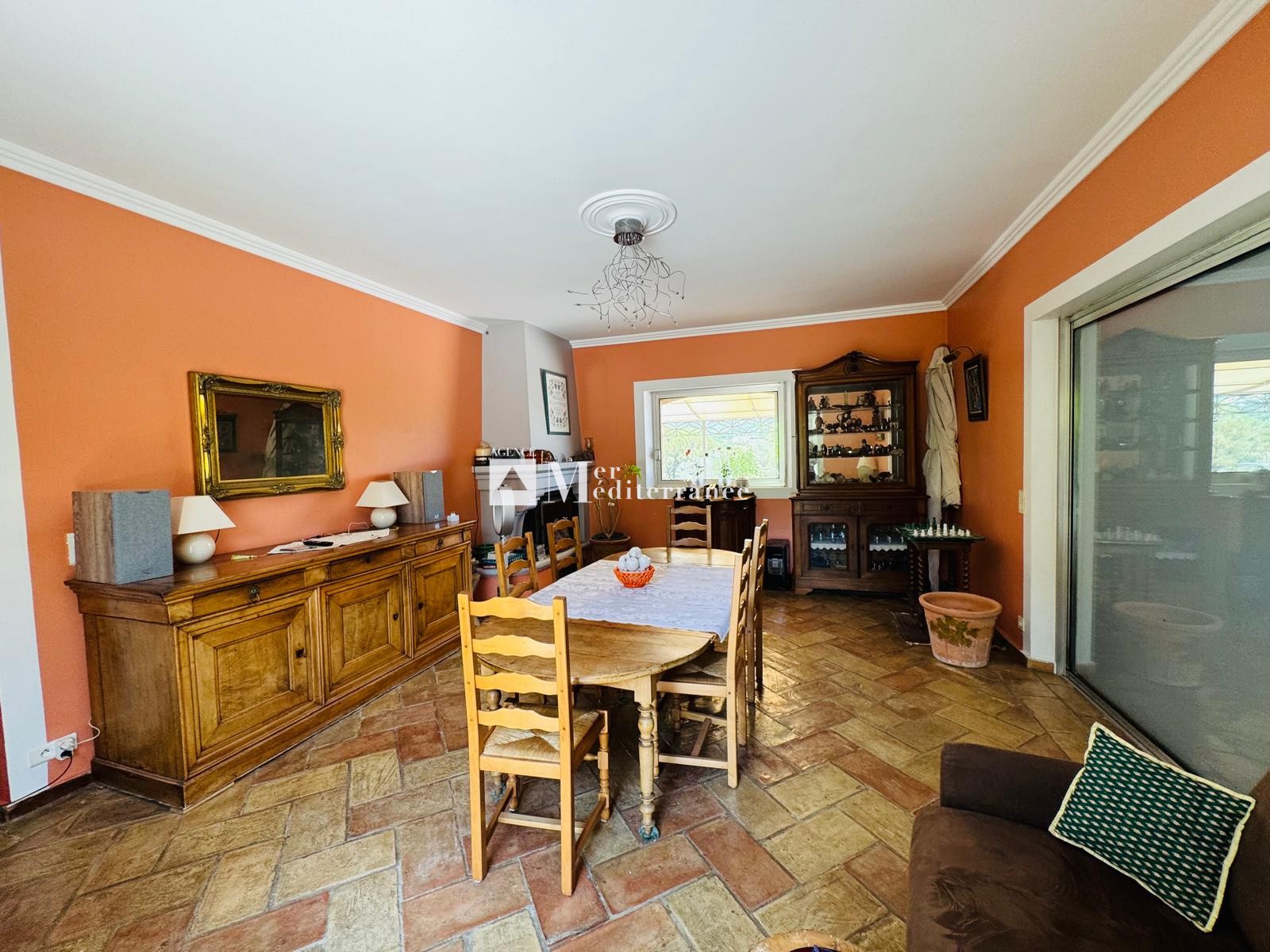À VENDRE - PROPRIÉTÉ DE 20 HECTARES AVEC BASTIDE ET DÉPENDANCES - 83120 SAINTE MAXIME — photo 7