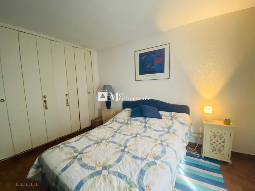 APPARTEMENT  3 pièces - Cogolin Plage (83310) — photo 8