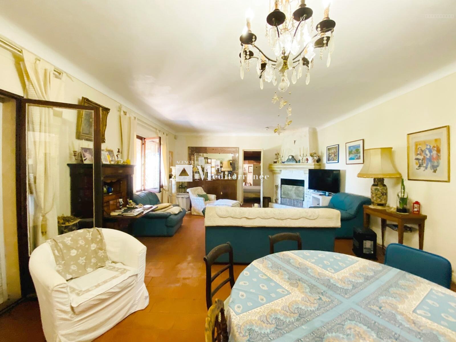 MAISON VUE MER A VENDRE ET A RENOVER A GRIMAUD (83310) — photo 7