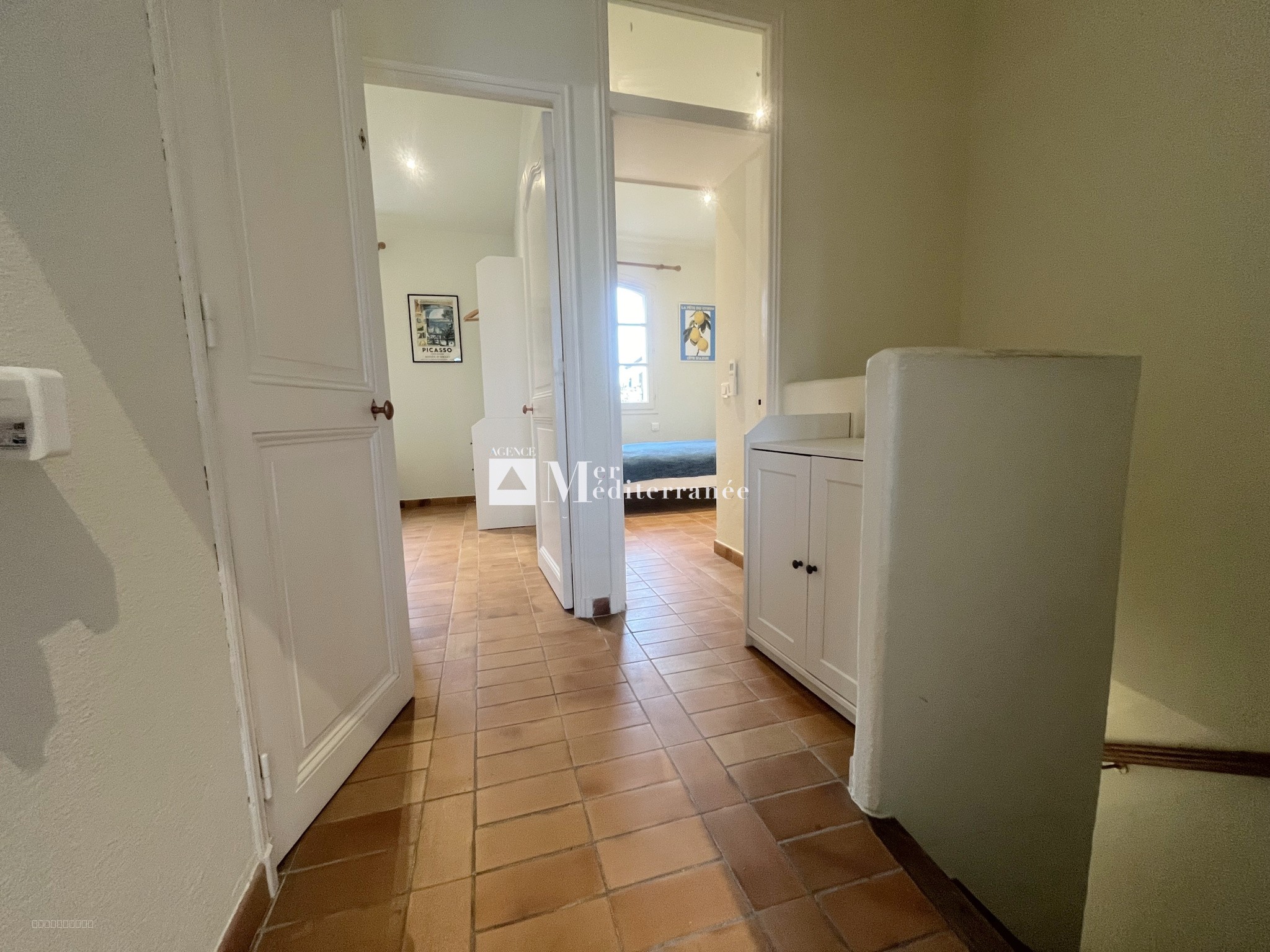 EN CO-EXCLUSIVITE JOLIE MAISON A VENDRE A PORT-GRIMAUD (83310) — photo 16
