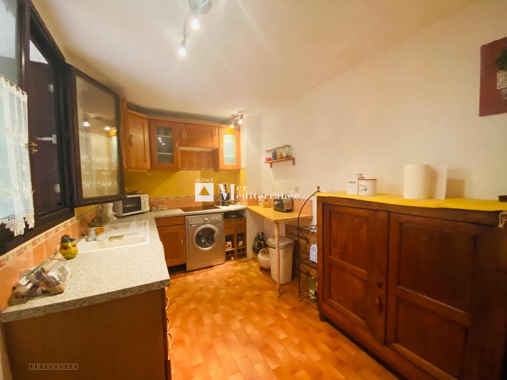 APPARTEMENT  3 pièces - Cogolin Plage (83310) — photo 4