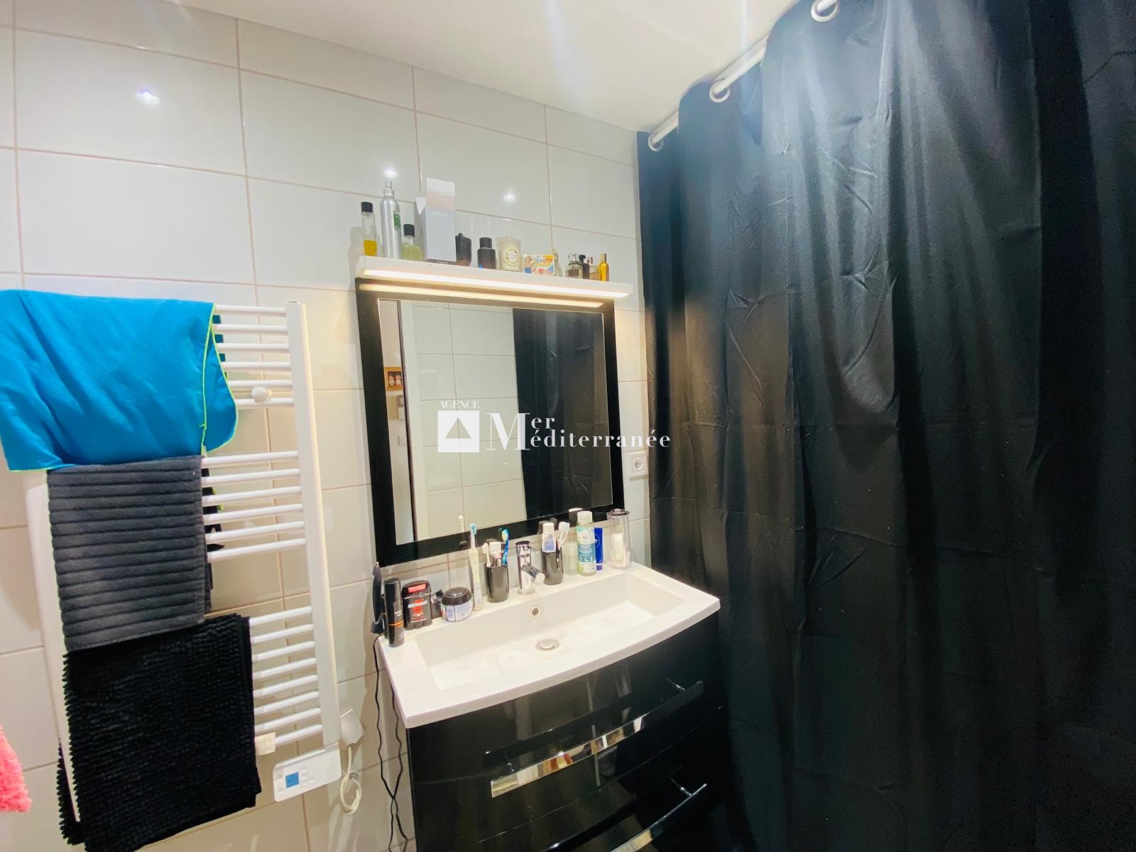 APPARTEMENT DE 2 PIECES A VENDRE A PORT-GRIMAUD (83310) — photo 8