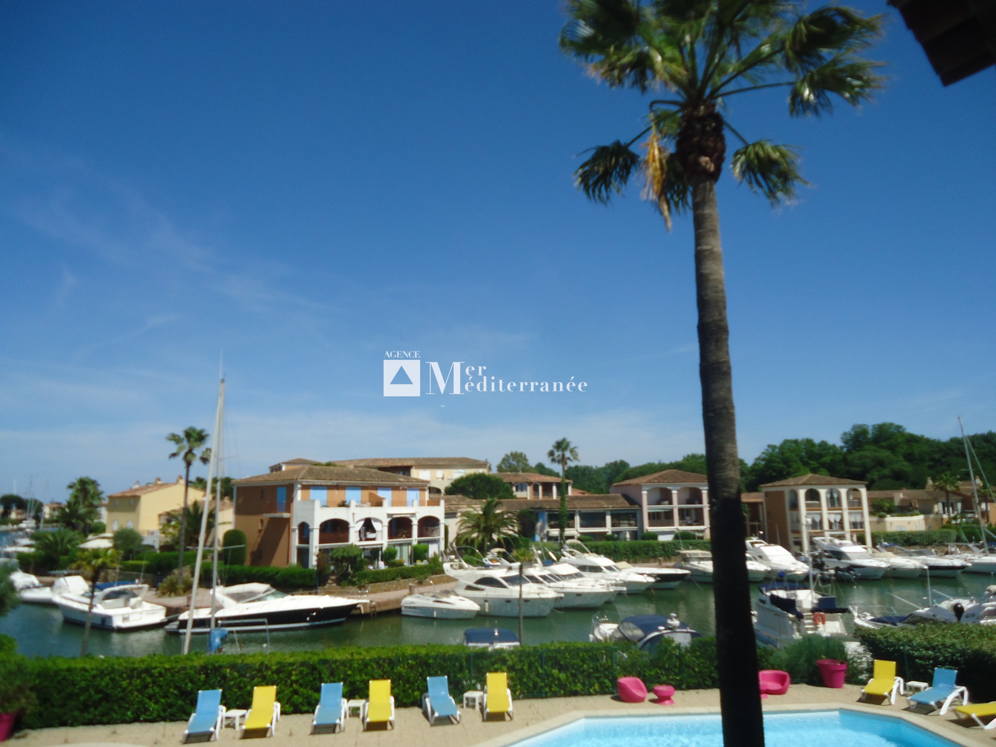 LOCAL COMMERCIAL PORT COGOLIN - A  VENDRE — photo 12