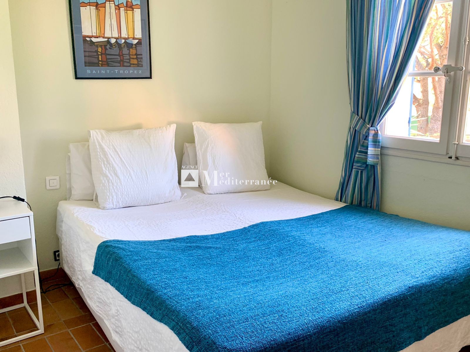 EN CO-EXCLUSIVITE JOLIE MAISON A VENDRE A PORT-GRIMAUD (83310) — photo 11