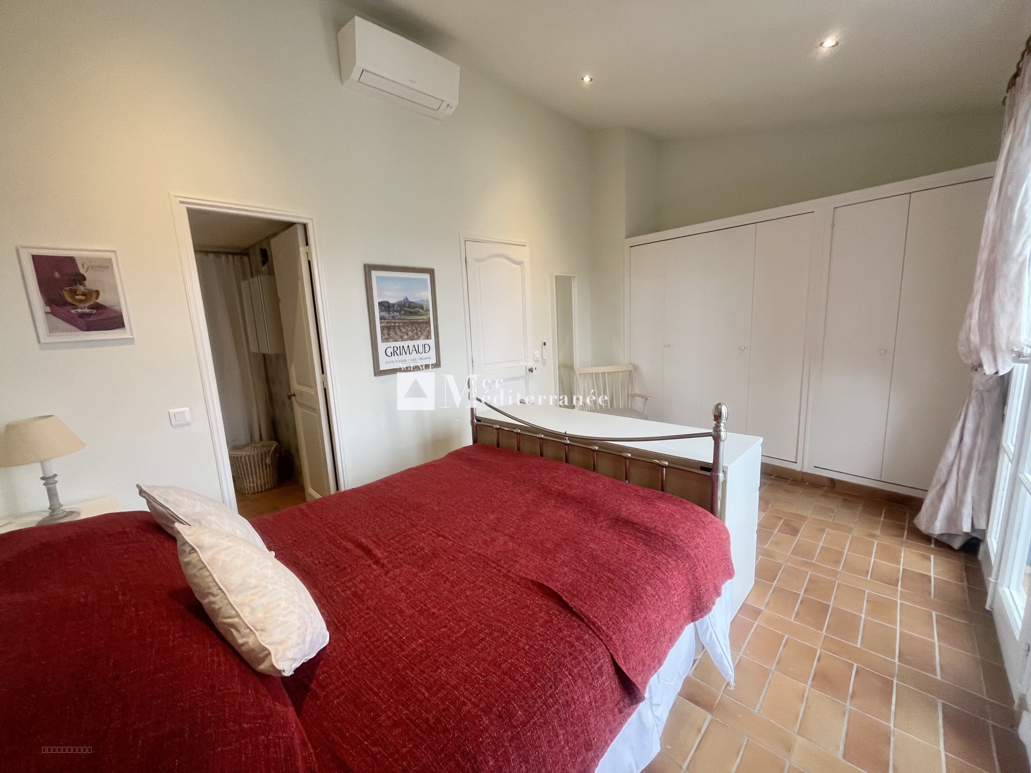 EN CO-EXCLUSIVITE JOLIE MAISON A VENDRE A PORT-GRIMAUD (83310) — photo 14