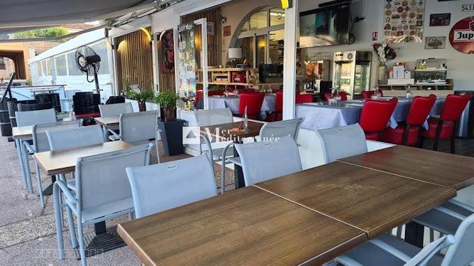 LOCAL COMMERCIAL PORT COGOLIN - A  VENDRE — photo 2