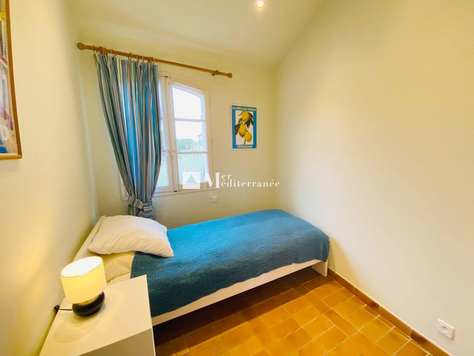 EN CO-EXCLUSIVITE JOLIE MAISON A VENDRE A PORT-GRIMAUD (83310) — photo 13