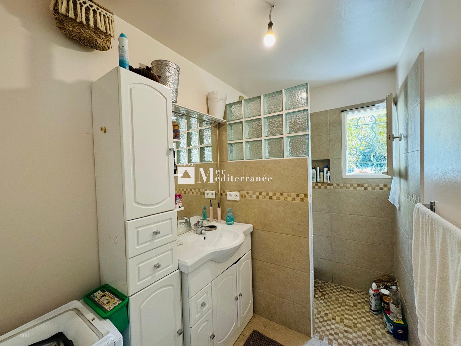 APPARTEMENT 3 PIECES A VENDRE A COGOLIN (83310) — photo 6