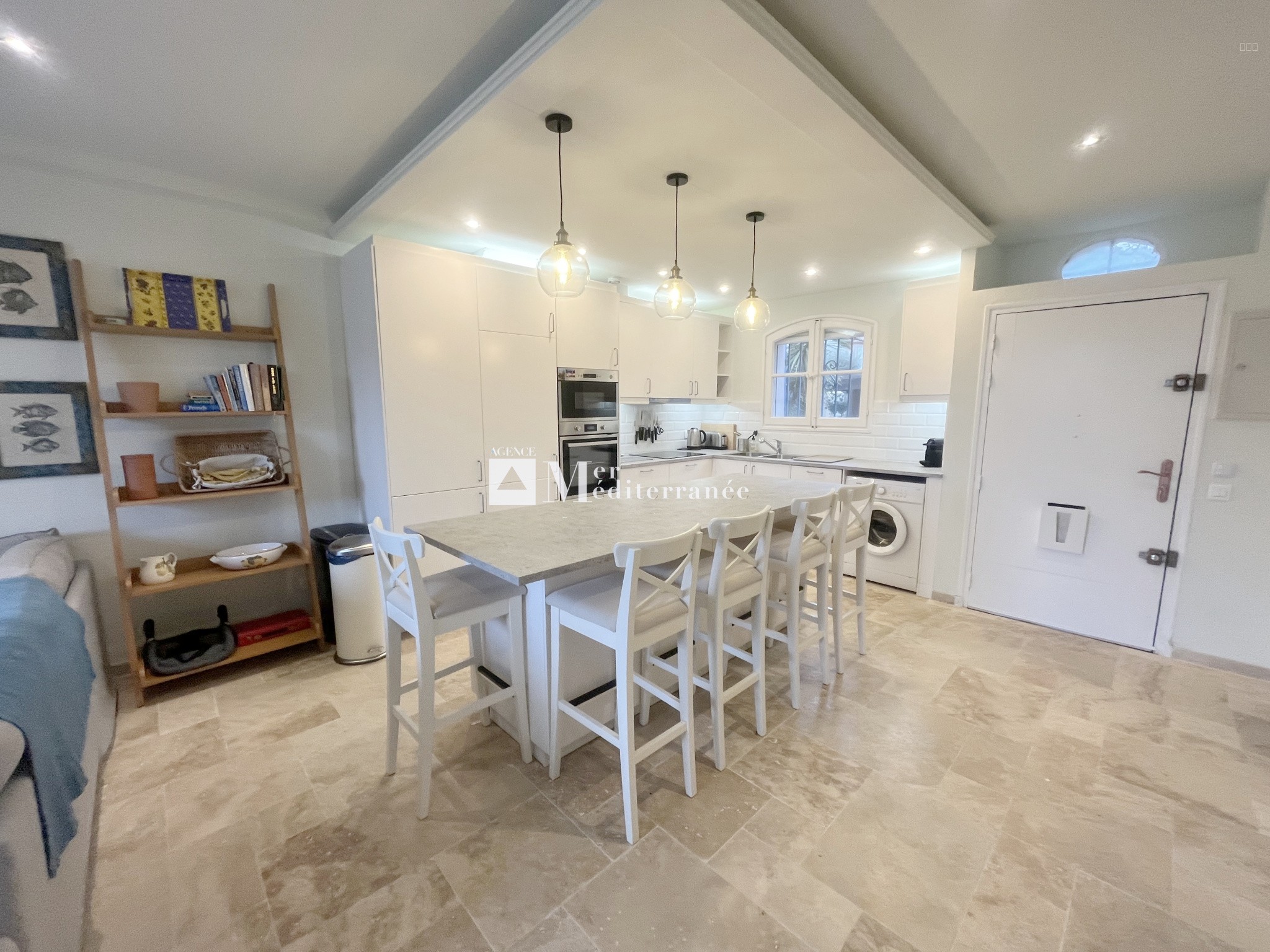 EN CO-EXCLUSIVITE JOLIE MAISON A VENDRE A PORT-GRIMAUD (83310) — photo 5