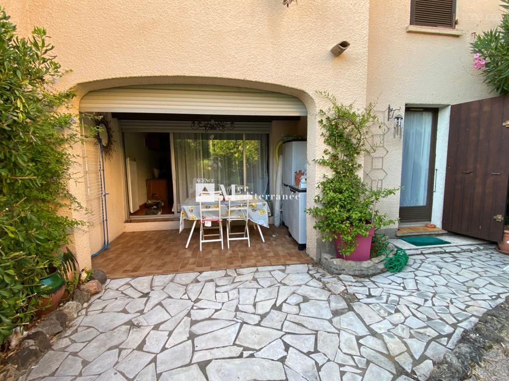 APPARTEMENT  3 pièces - Cogolin Plage (83310) — photo 9