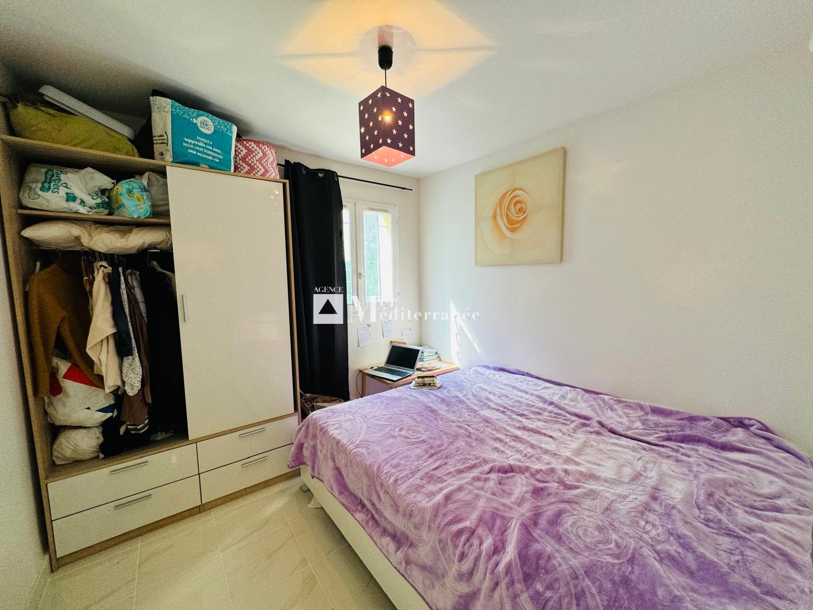 APPARTEMENT 3 PIECES A VENDRE A COGOLIN (83310) — photo 5
