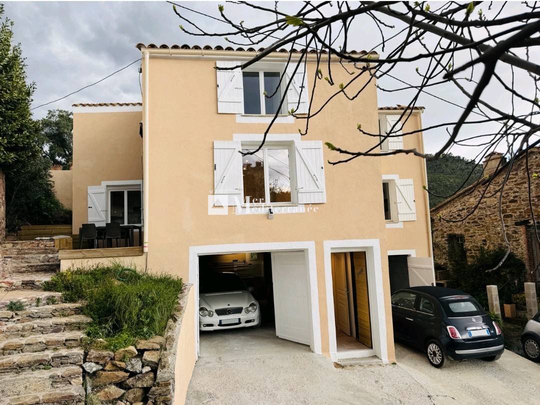 PROPOSÉ UNIQUEMENT PAR NOTRE AGENCE - A VENDRE - MAISON 5 PIECES DE 185M2 AVEC UN DOUBLE GARAGE DE 45 M2 A GRI — photo 19