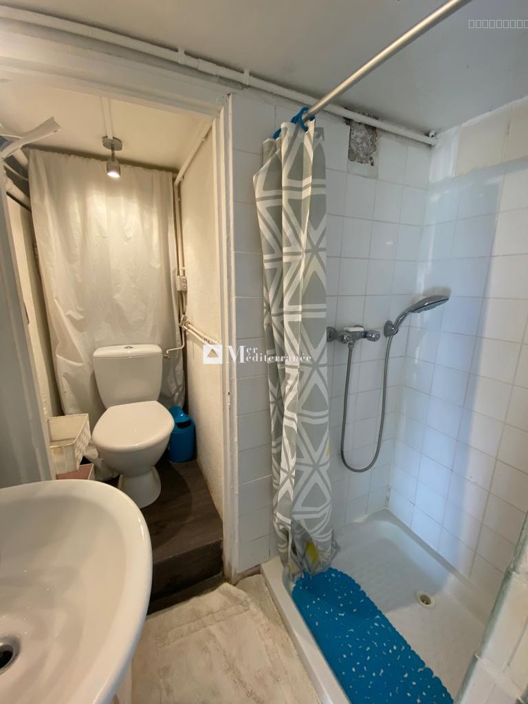 STUDIO A VENDRE A SAINT-TROPEZ — photo 7